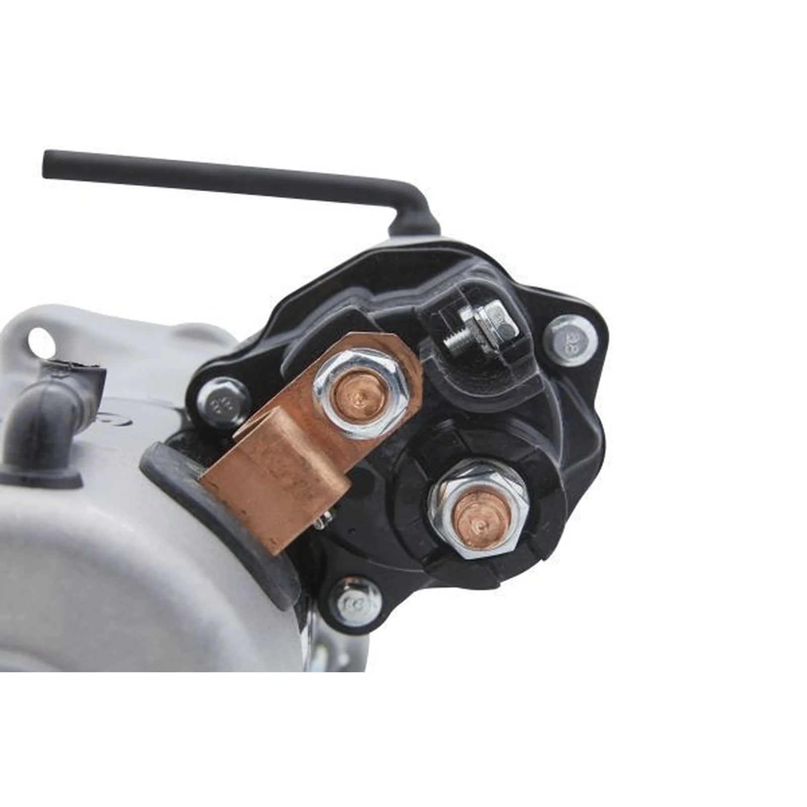 Hella Starter Motor 12V 2.7kW 11 Teeth 8EA 011 612-021