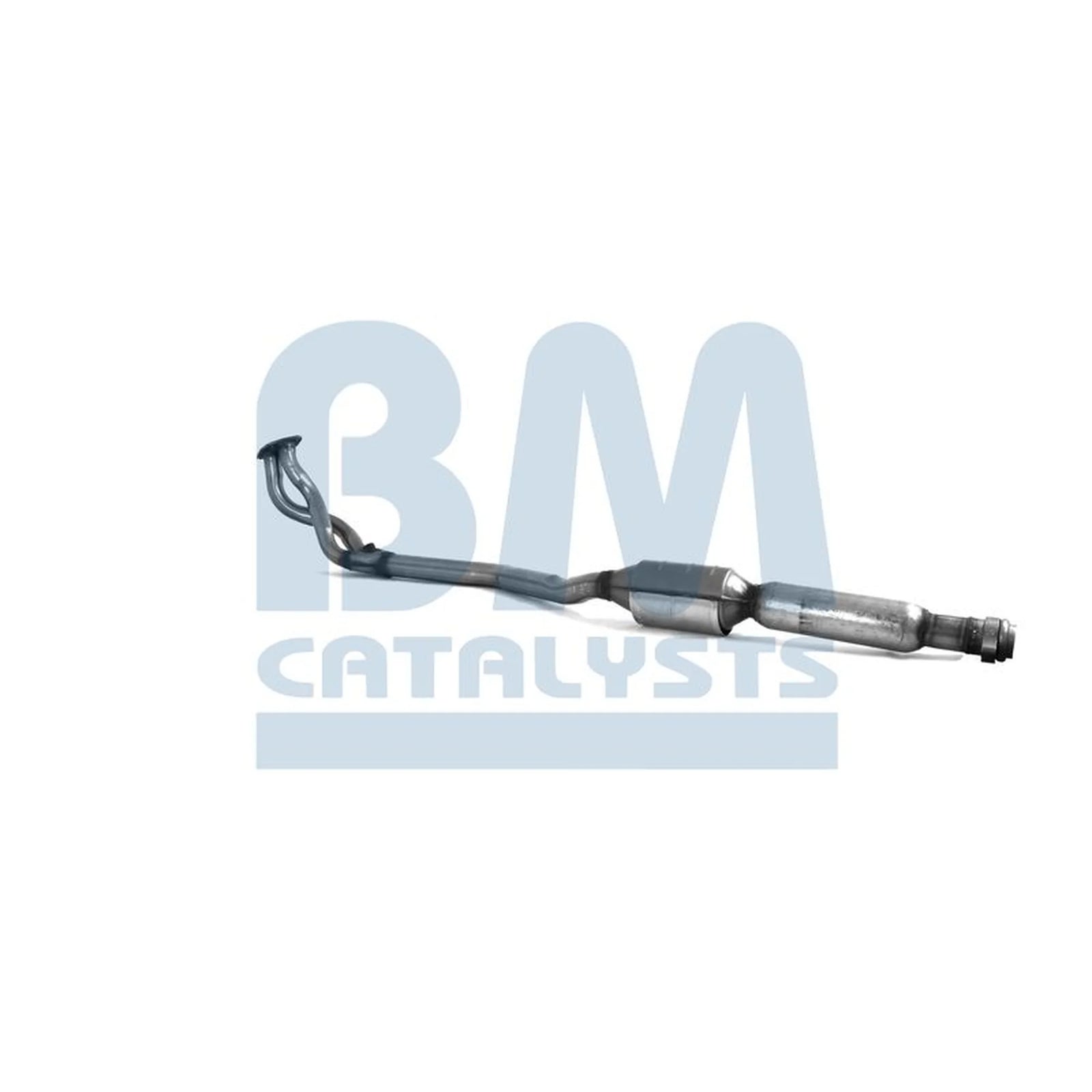 BM Catalysts Homologated Petrol Cat BM90443H