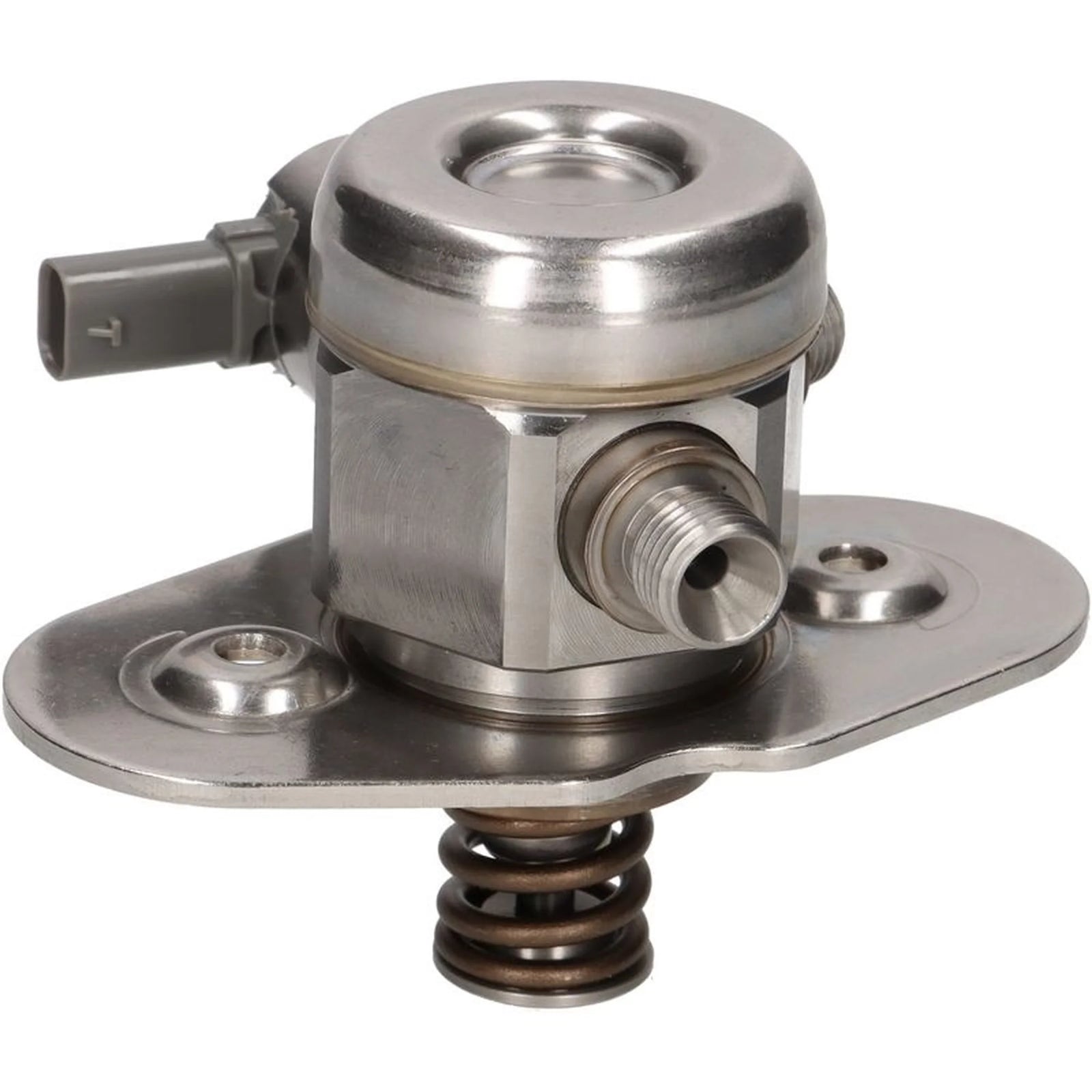 Pierburg High Pressure Fuel Pump 7.06032.55.0