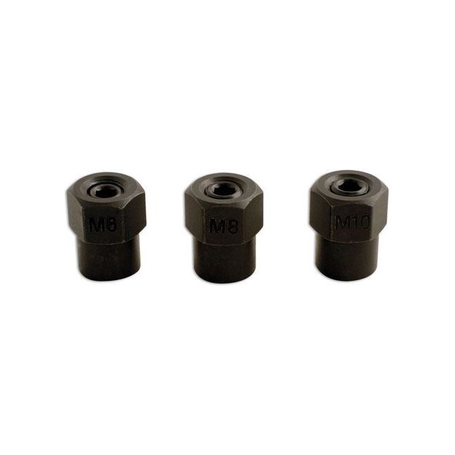 Laser Stud Installation Kit - for Motorcycles 5052
