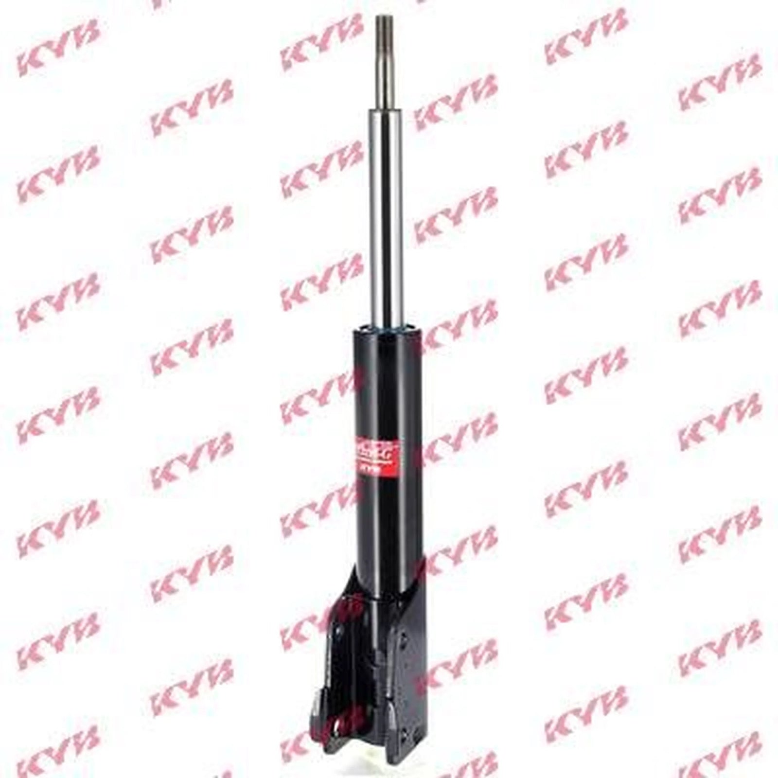 KYB Shock Absorber Damper Strut Front 331700