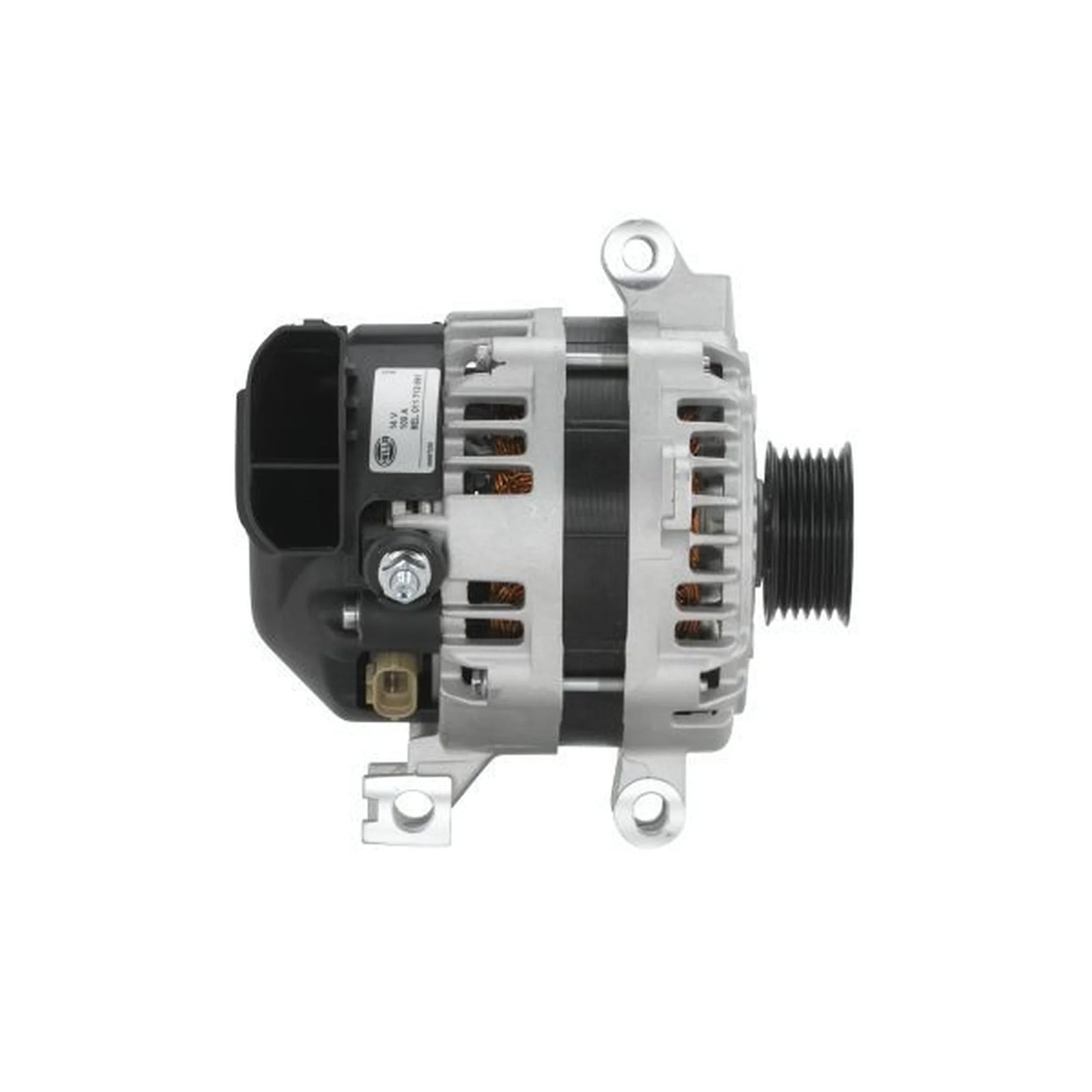 Hella Car Alternator 12V 8EL 011 712-561