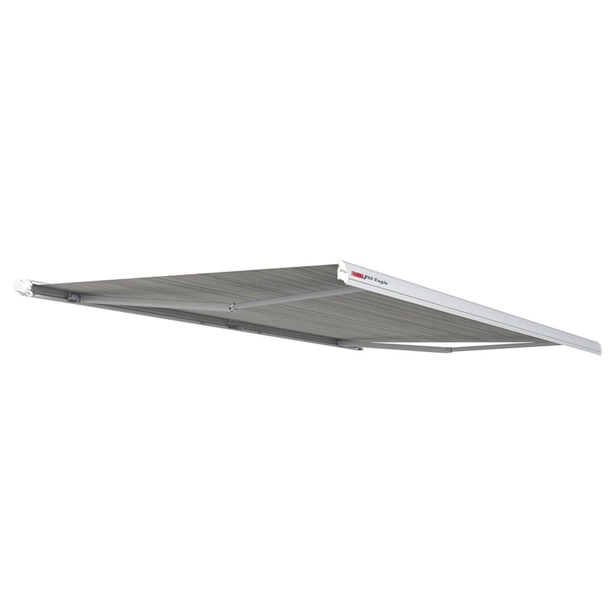 Fiamma F65 Eagle 400 Awning, Titanium Royal Grey