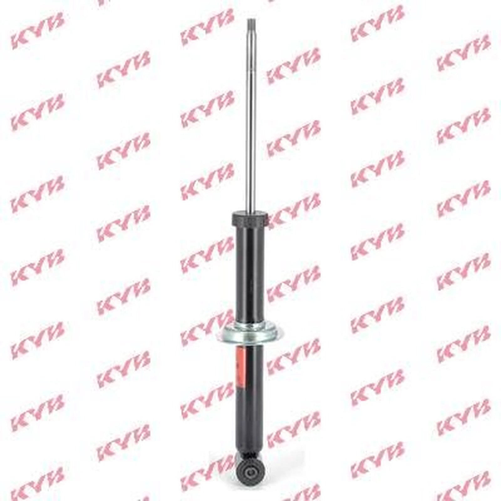 KYB 2 x Shock Absorbers fits Audi Cabriolet B3 1991-2000 1.8 1.9 2.0 2.3 2.6 2.8