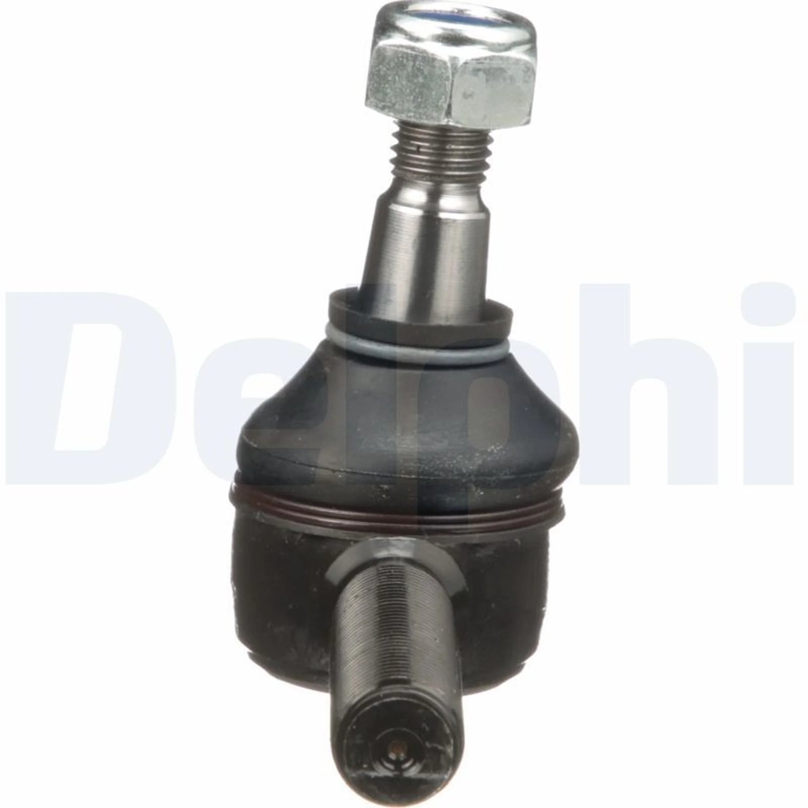 Delphi Steering Tie Rod End Ball Joint Front Right M14x1.5 TA1208