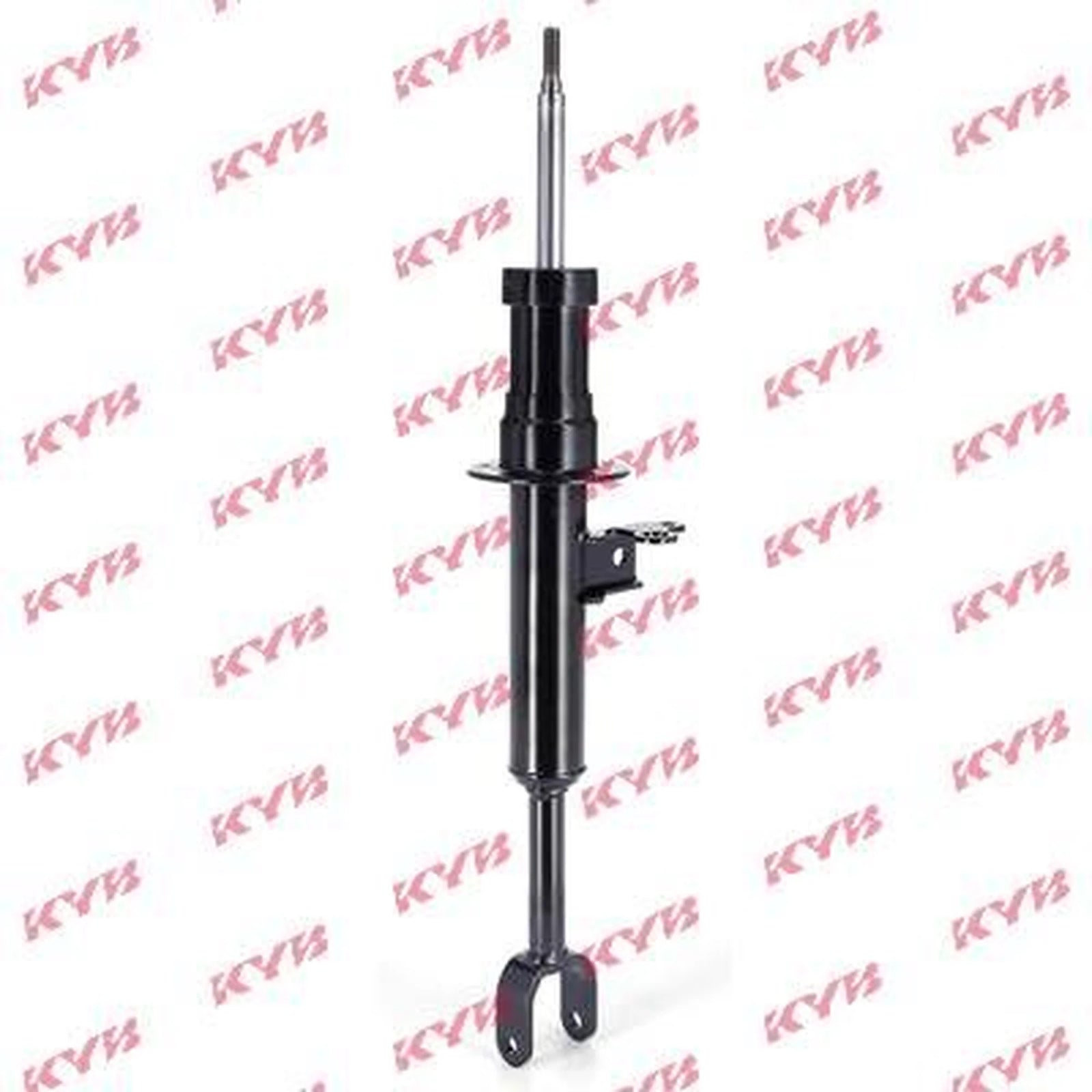 KYB Shock Absorber Damper Strut Front Right 341706