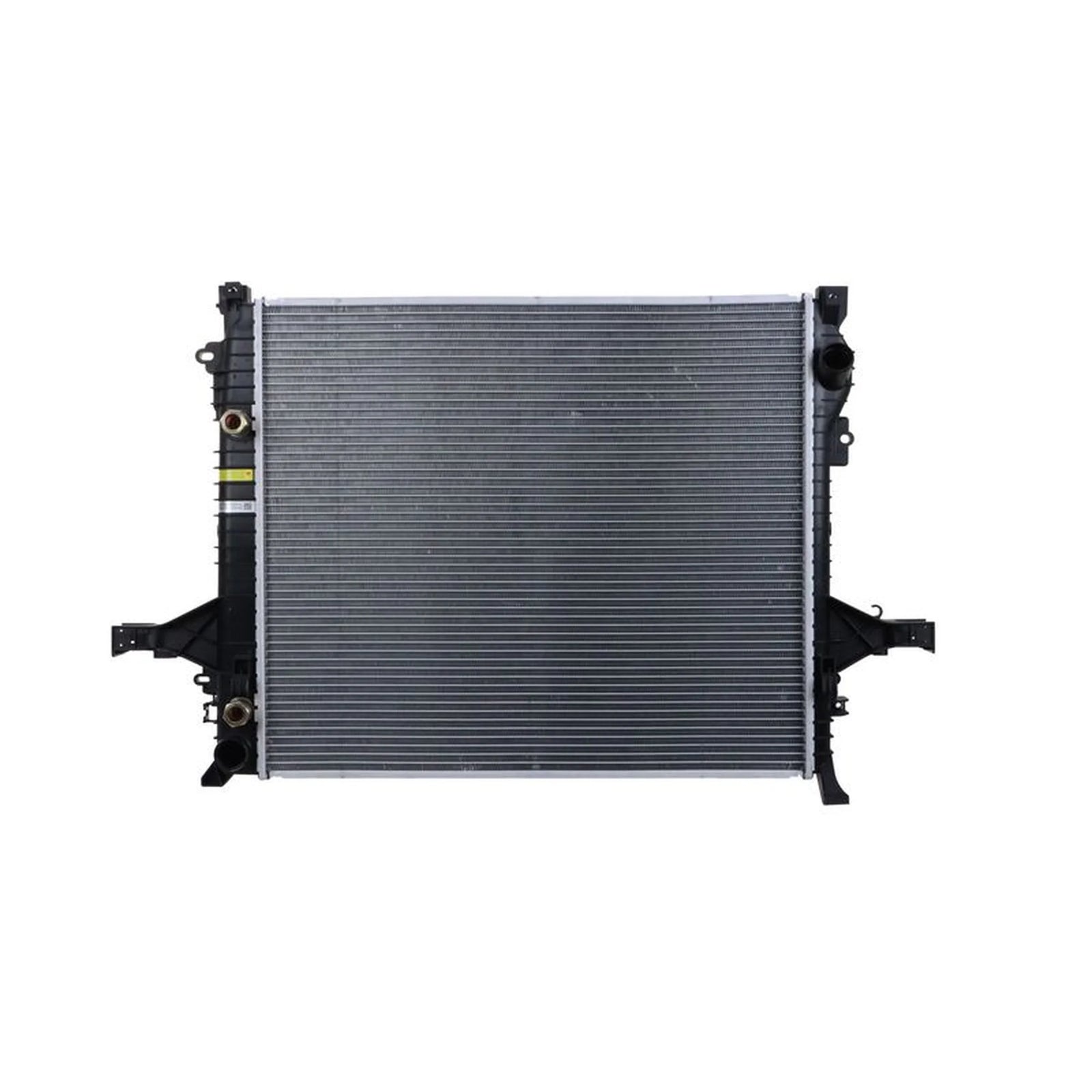 Hella Engine Radiator 8MK 366 300-581