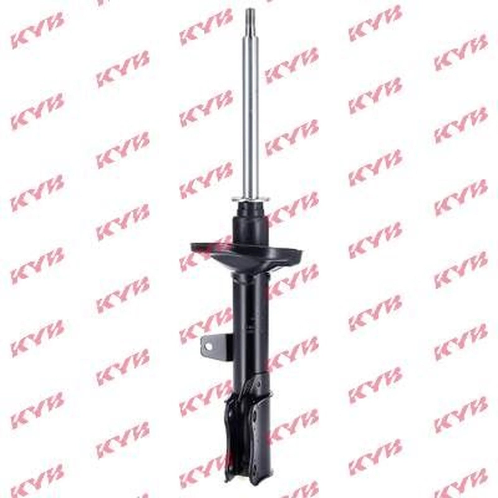KYB Shock Absorber Damper Strut Rear Right 334027