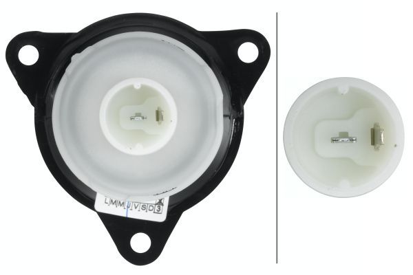 Hella Position Light 2PF 008 221-177