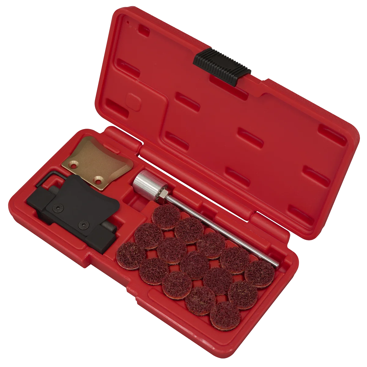 Sealey Gasket Separator & Cleaning Kit 21 Piece VS665