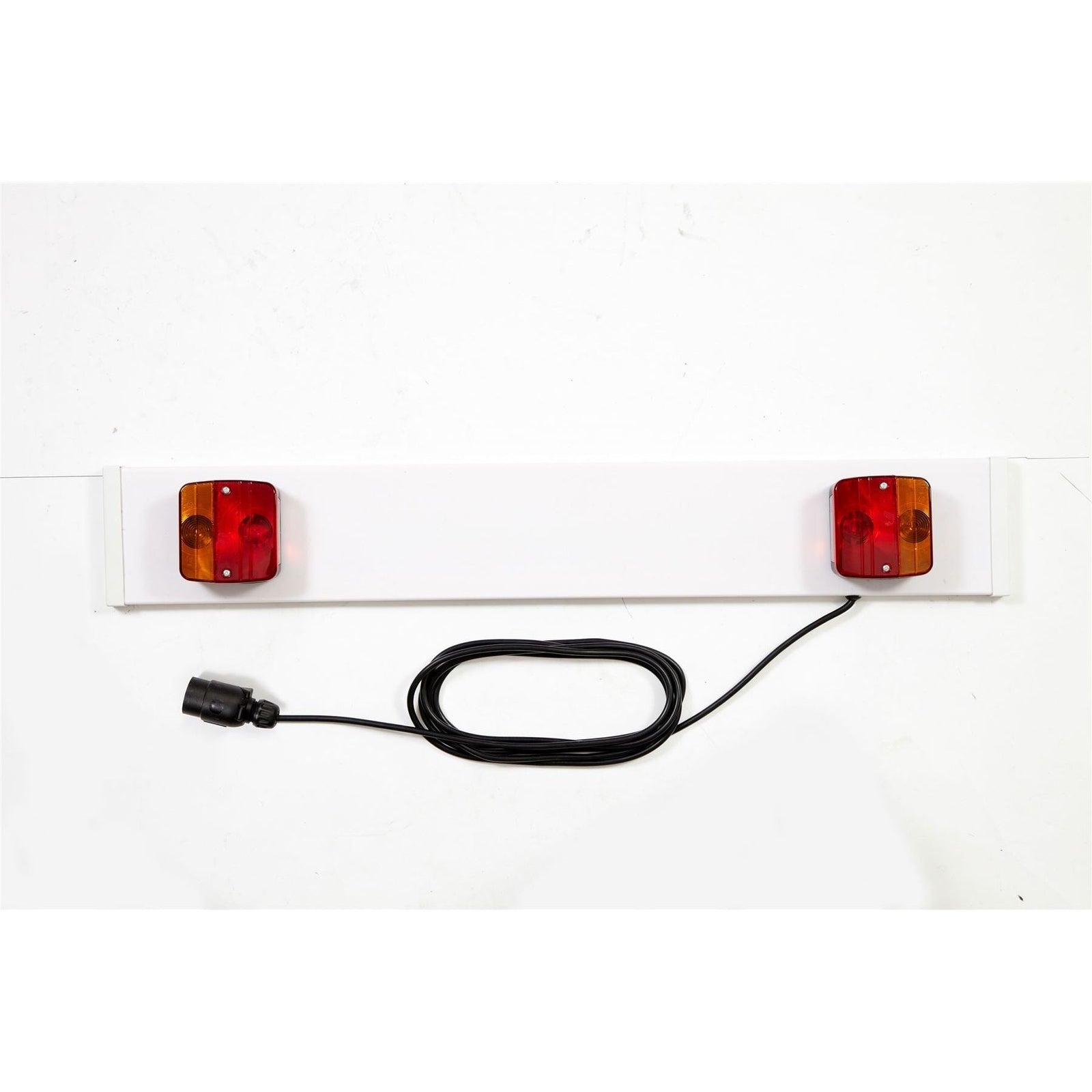 Ring Automotive RCT830/P Trailer Board/Cable Bagged, 4 m