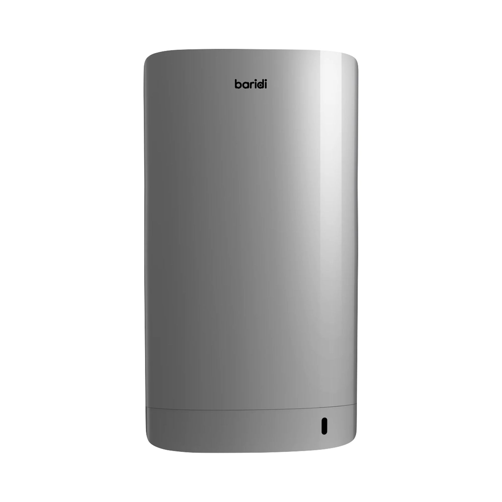 Baridi Hand Dryer DH150 1750W with HEPA Filter - Silver