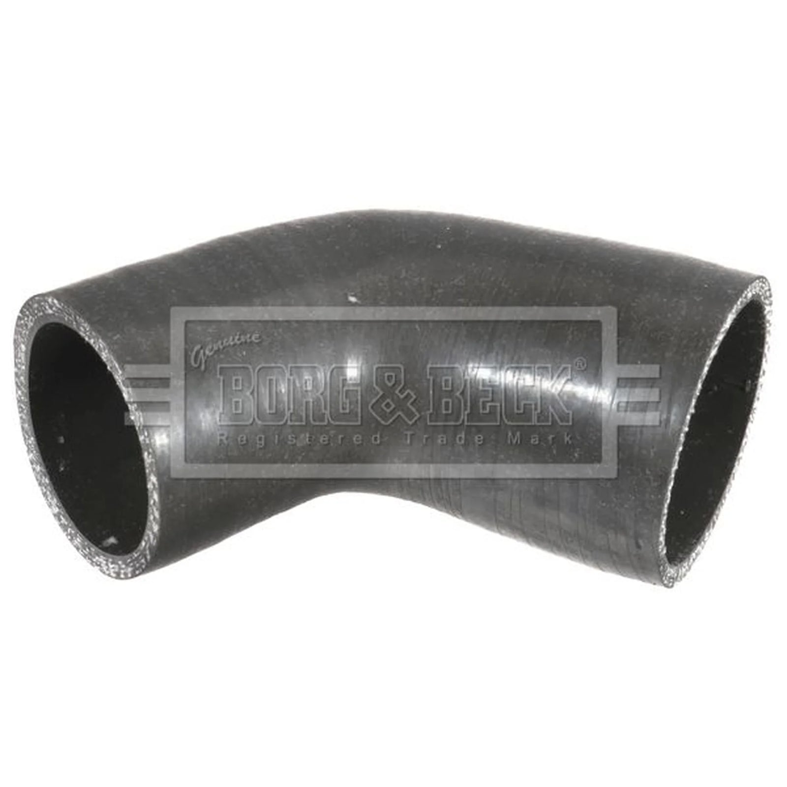 Borg & Beck Intercooler Turbo Charge Air Hose BTH1737
