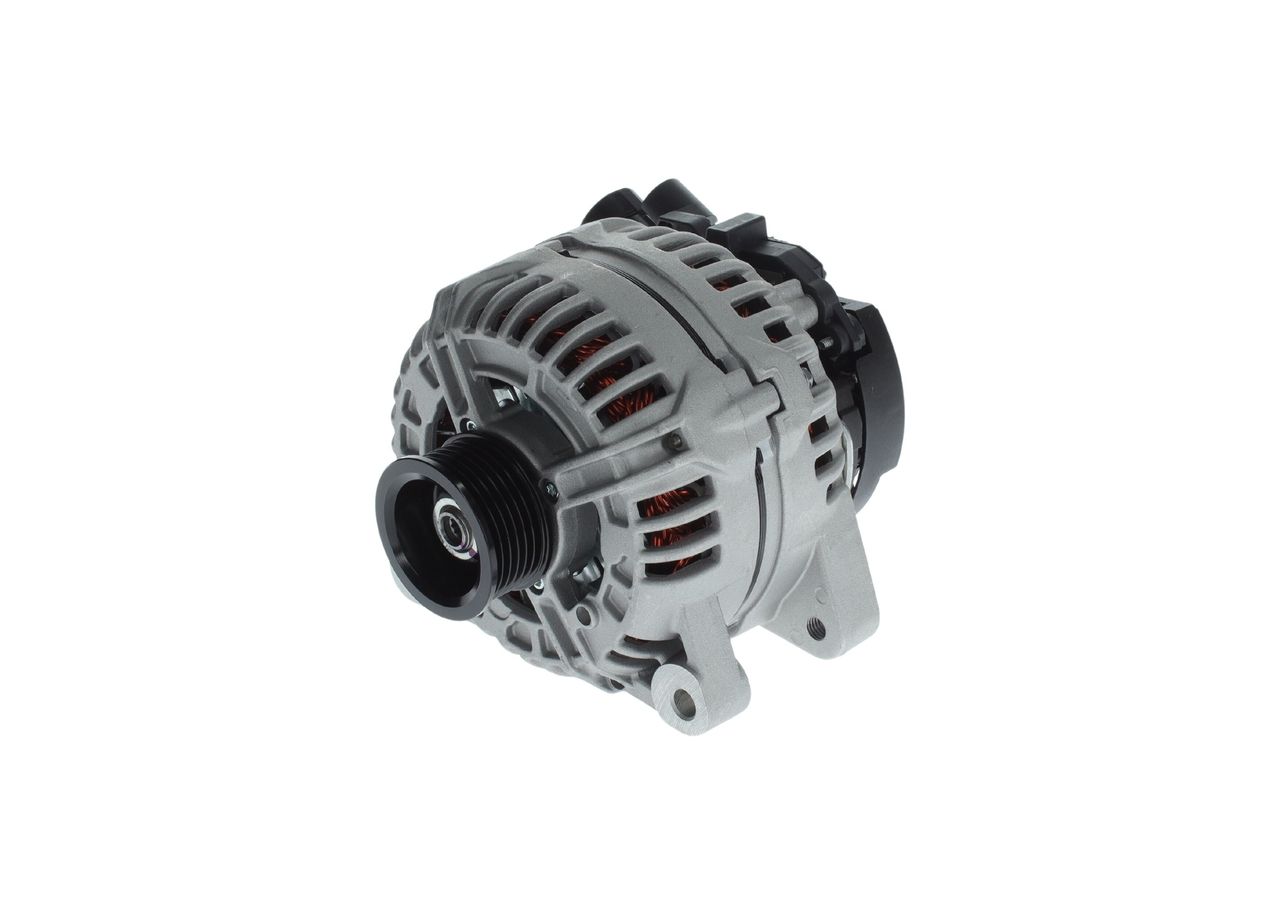 Bosch Car Alternator 12V 1986A01522