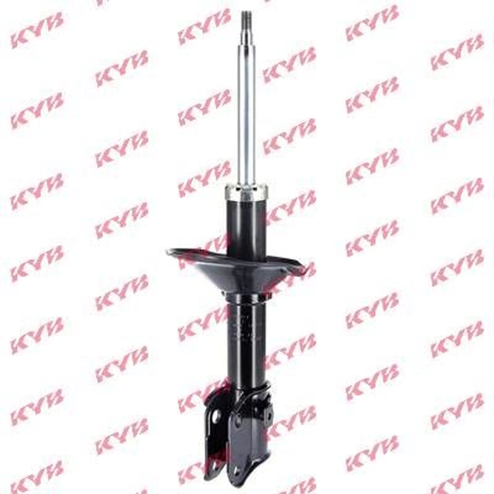 KYB 2 x Shock Absorbers fits Subaru Impreza 2000-2007 1.6 2.0