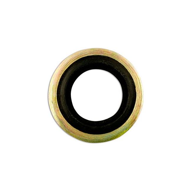 Connect Bonded Seal Washer 1/8" BSP 50pc 31780