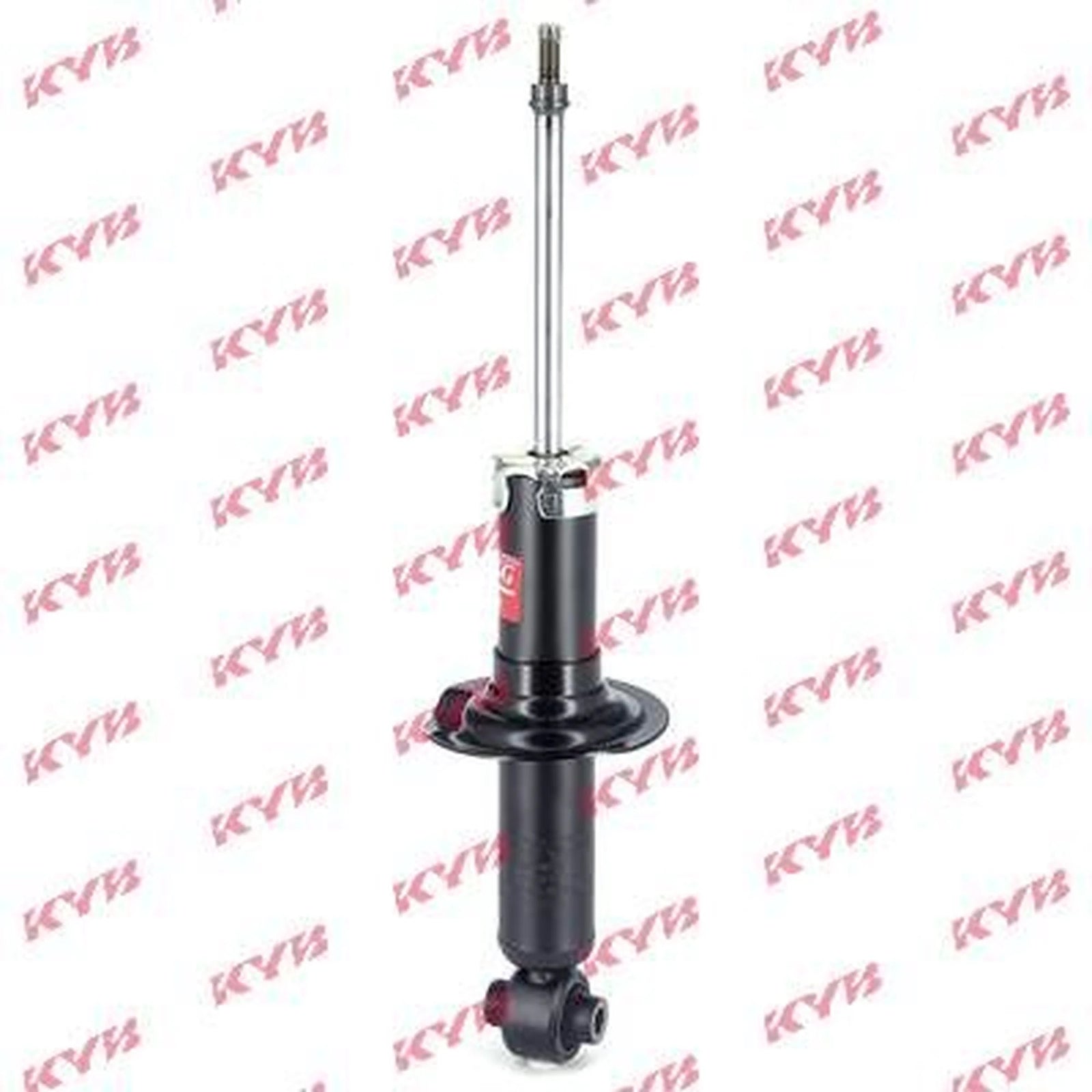 KYB Shock Absorber Damper Strut Rear 341487
