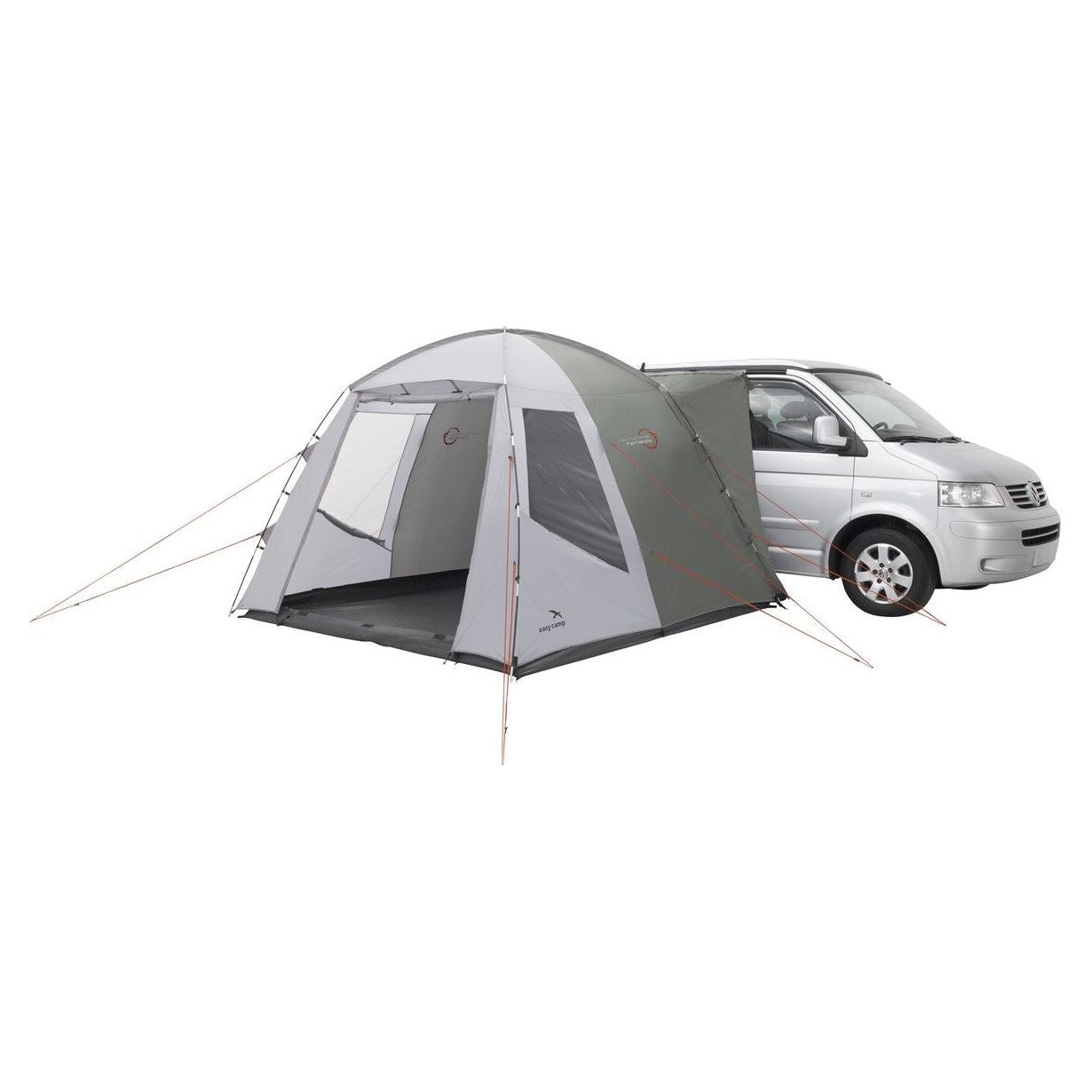 Easy Camp Motorhome Campervan Awning Fairfields