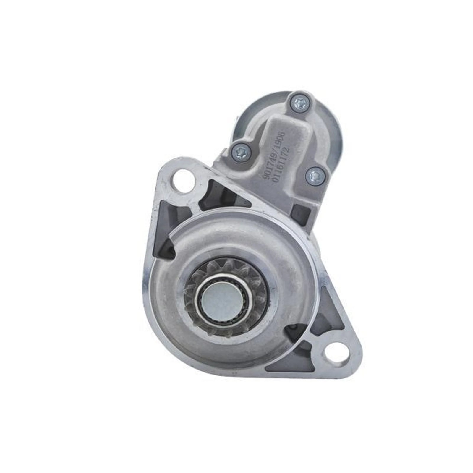 Hella Starter Motor 12V 2.2kW 13 Teeth 8EA 011 611-721
