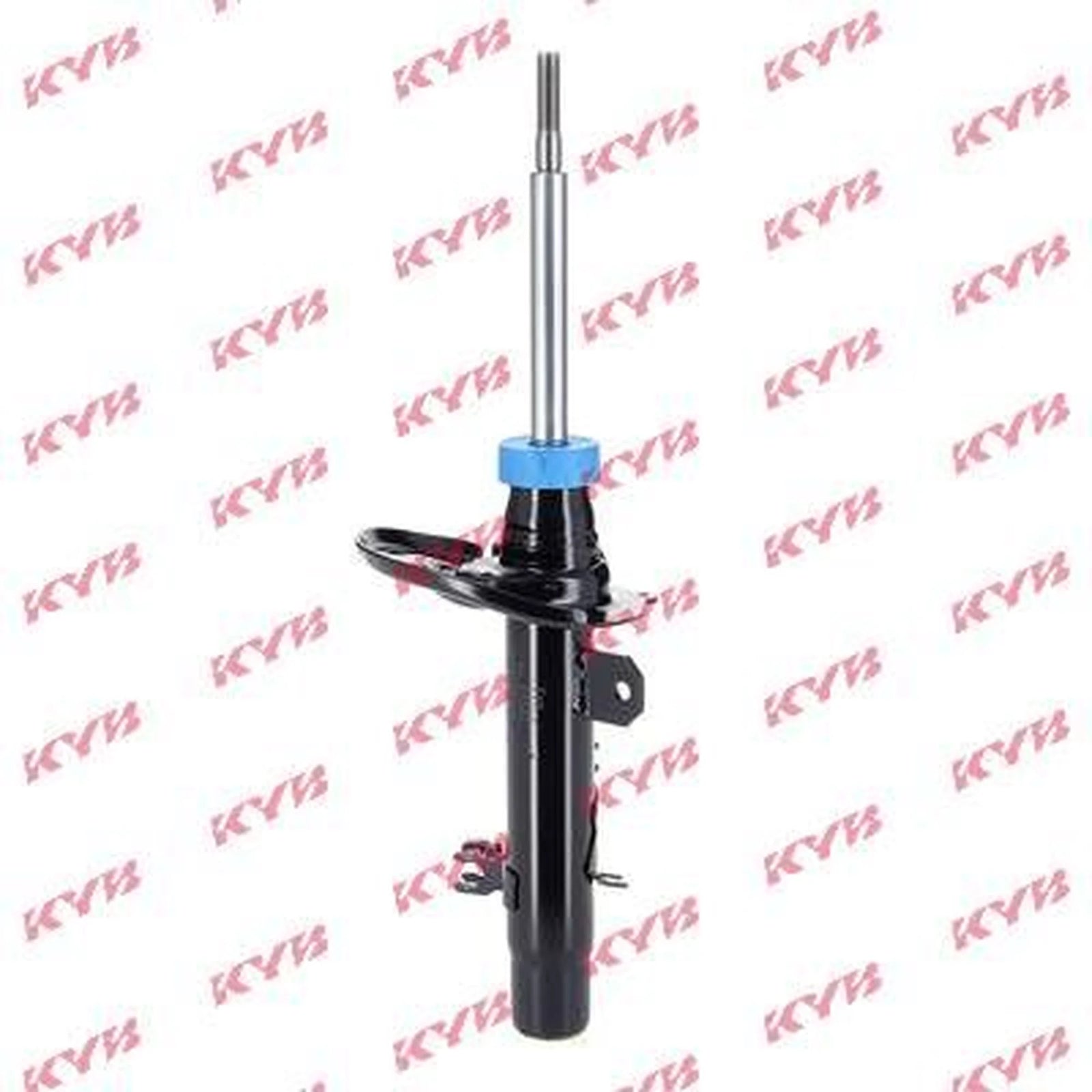 KYB Shock Absorber Damper Strut Front Right 3338002