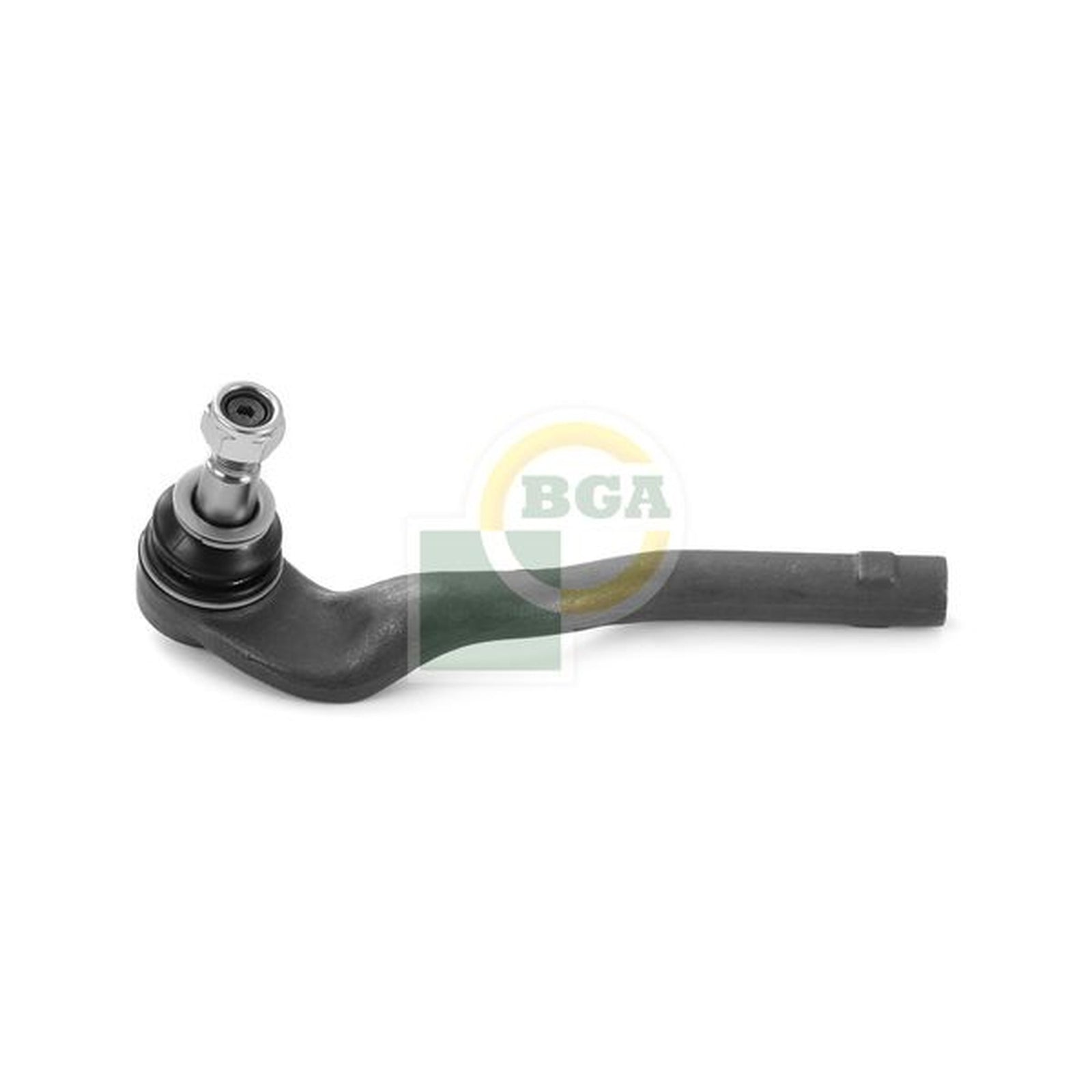 BGA 2 x Tie Rod Ends fits Mercedes-Benz S-Class 2005-2013