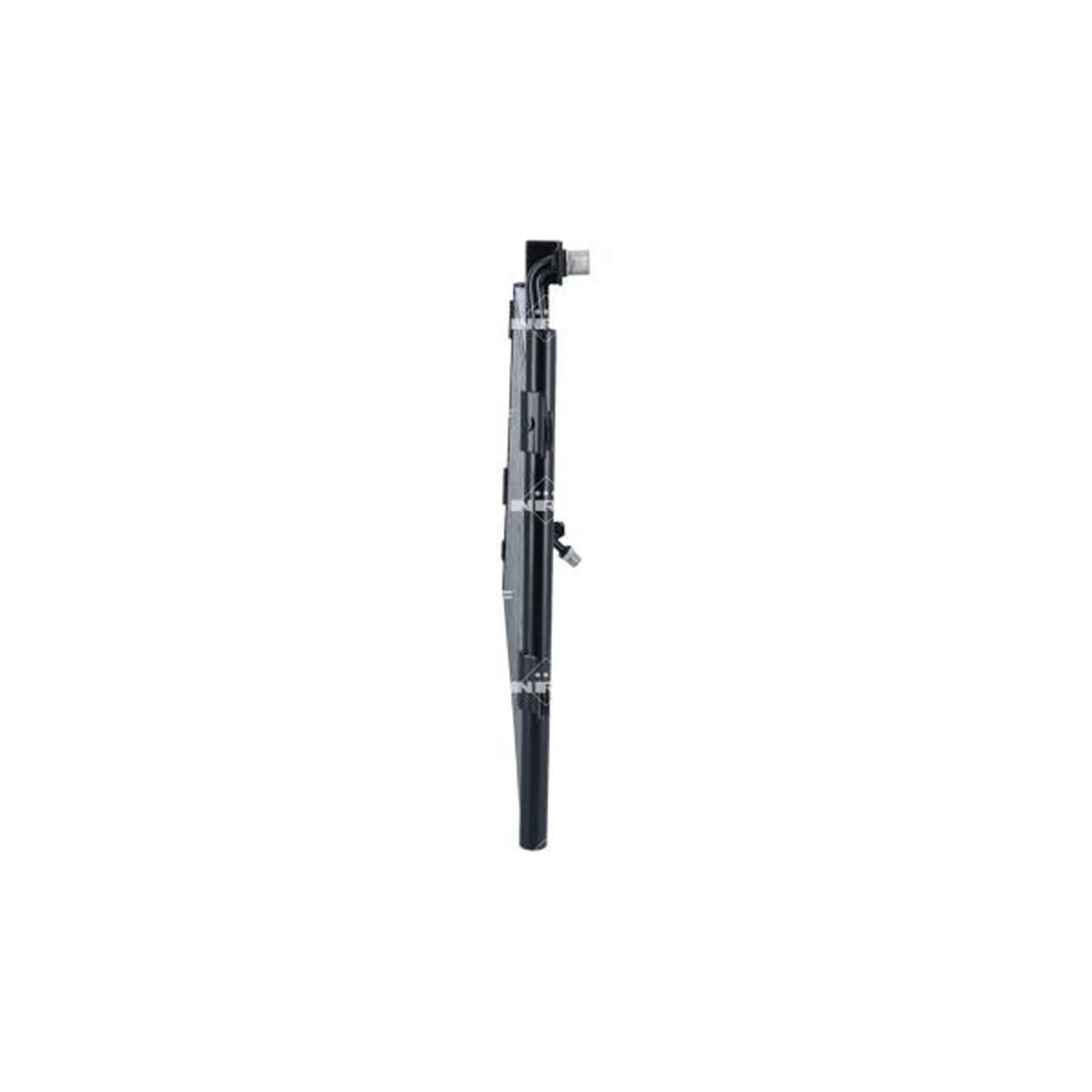 NRF Air Conditioning Condenser 35584