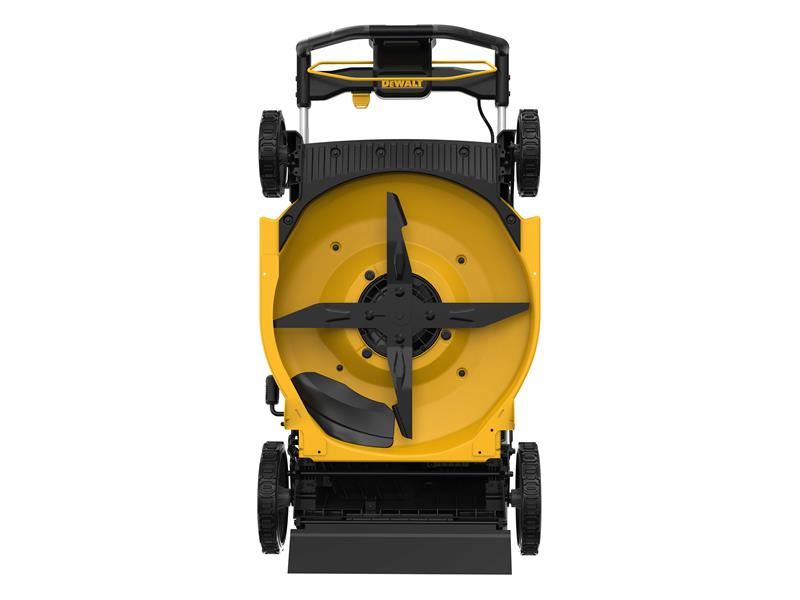DeWALT Power Tools DCMWP134N XR Push Mower 2 x 18V Bare Unit