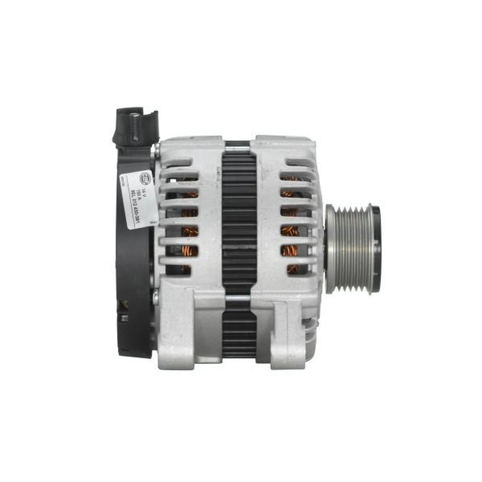 Hella Car Alternator 12V 8EL 012 430-381