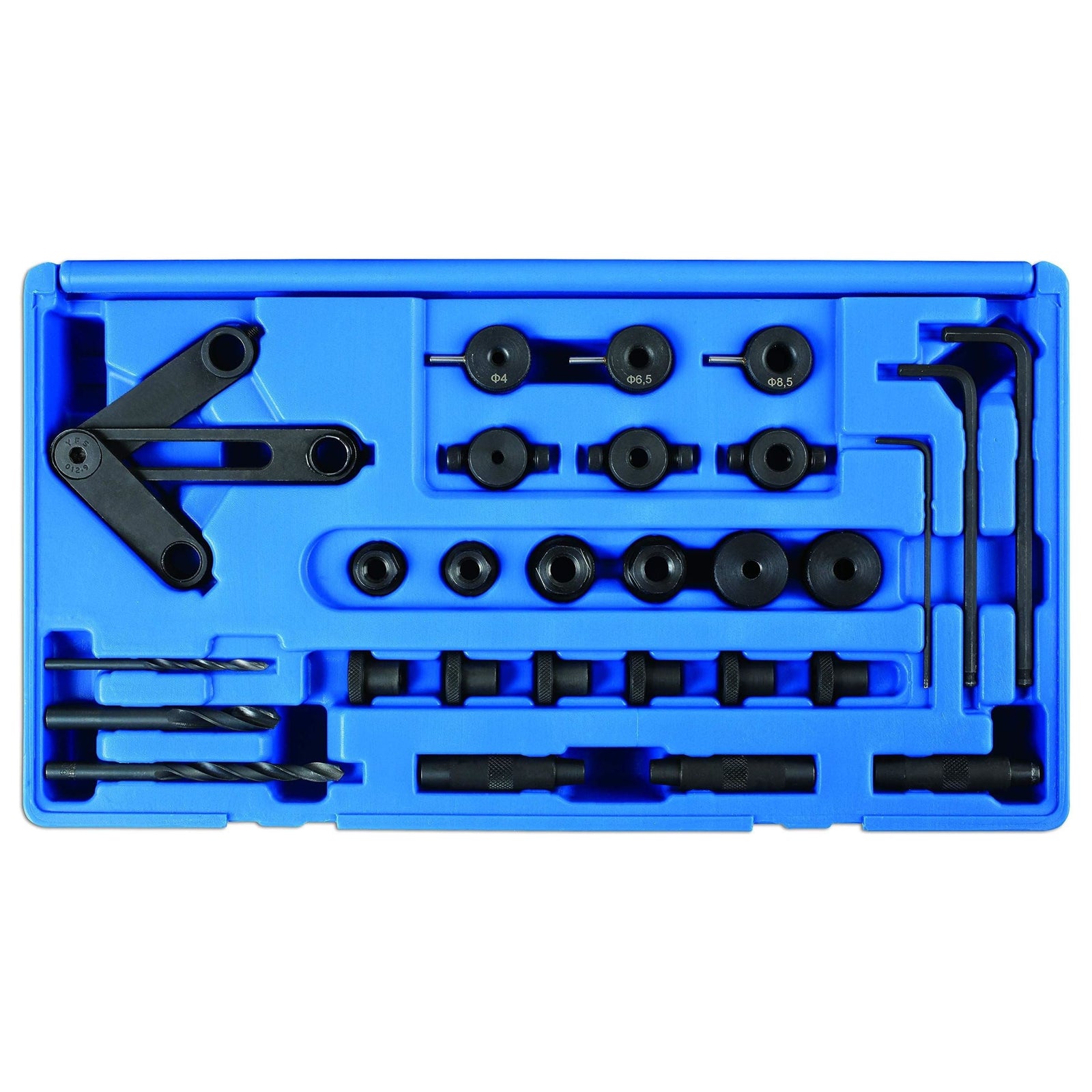 Laser Universal Drill Guide Kit 6587