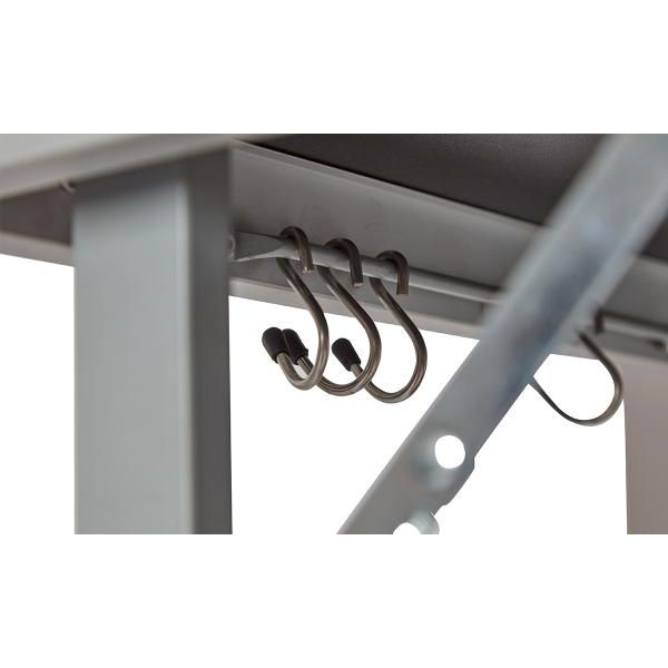 Isabella Foldable kitchen table