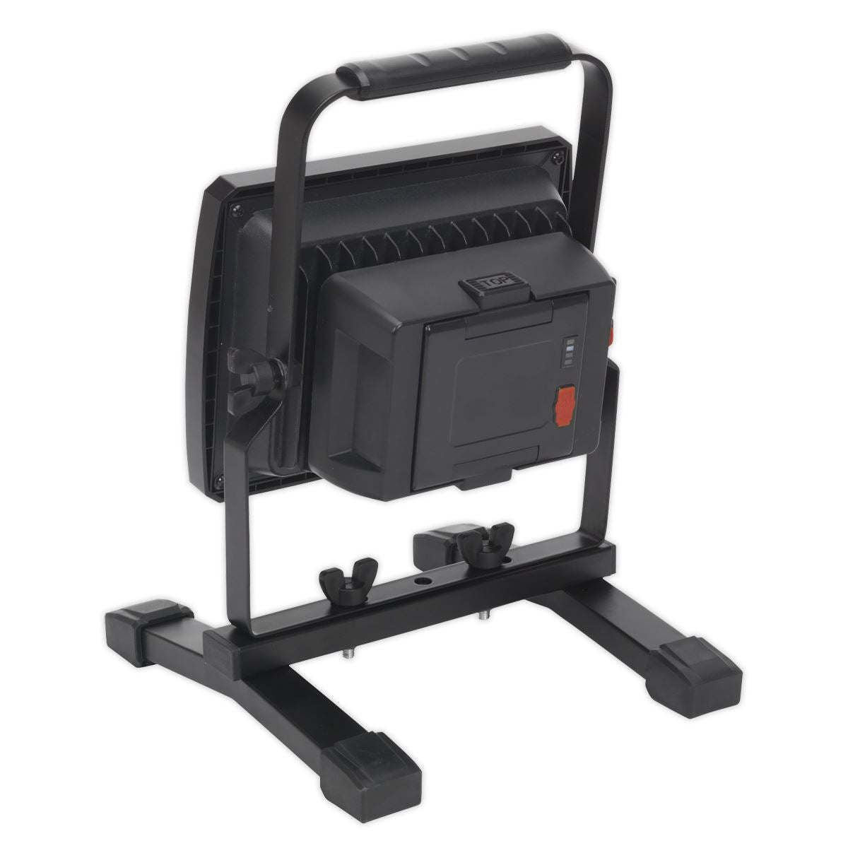 Sealey Rechargeable Portable Floodlight 20W SMD LED