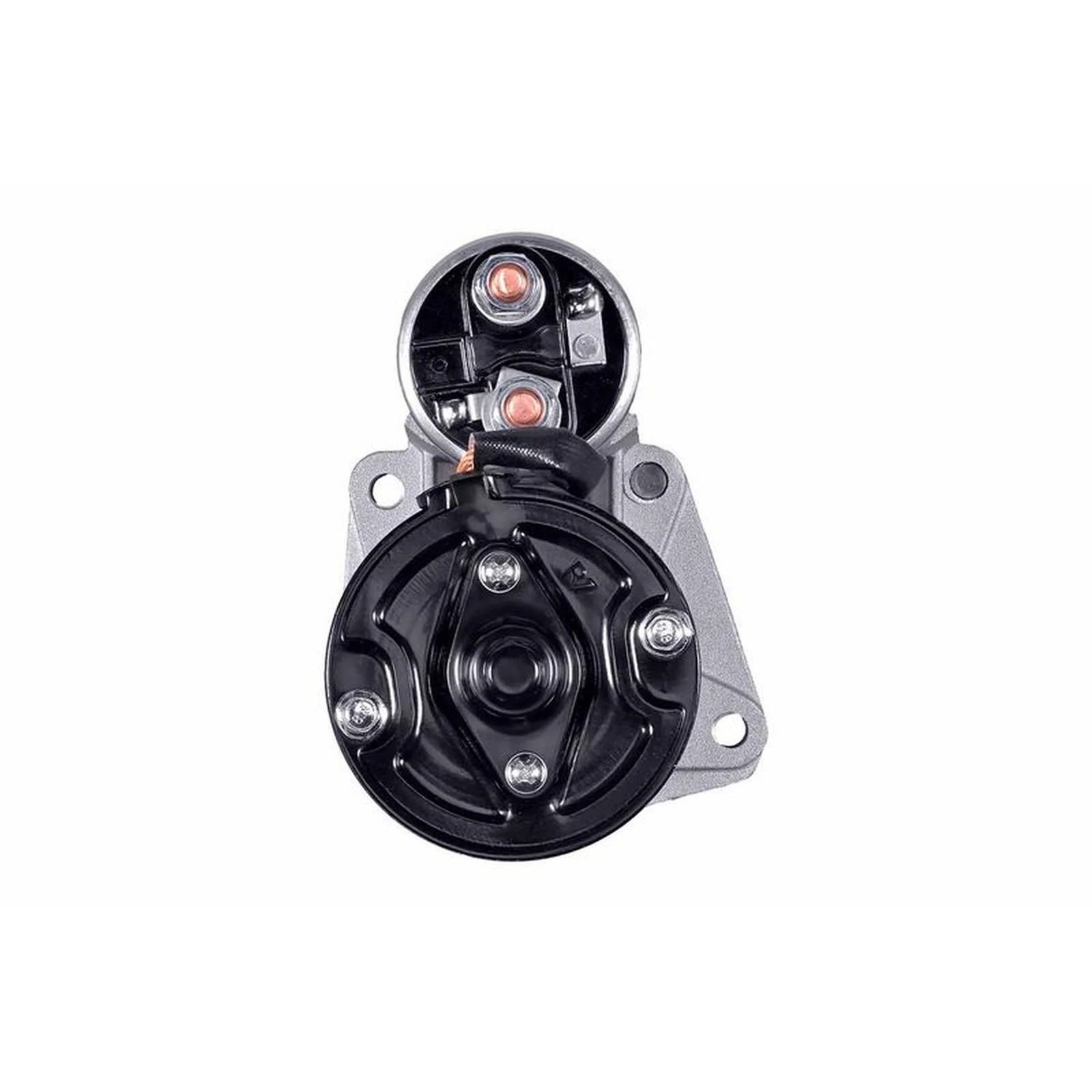 Hella Starter Motor 12V 2.2kW 9 Teeth 8EA 012 526-161