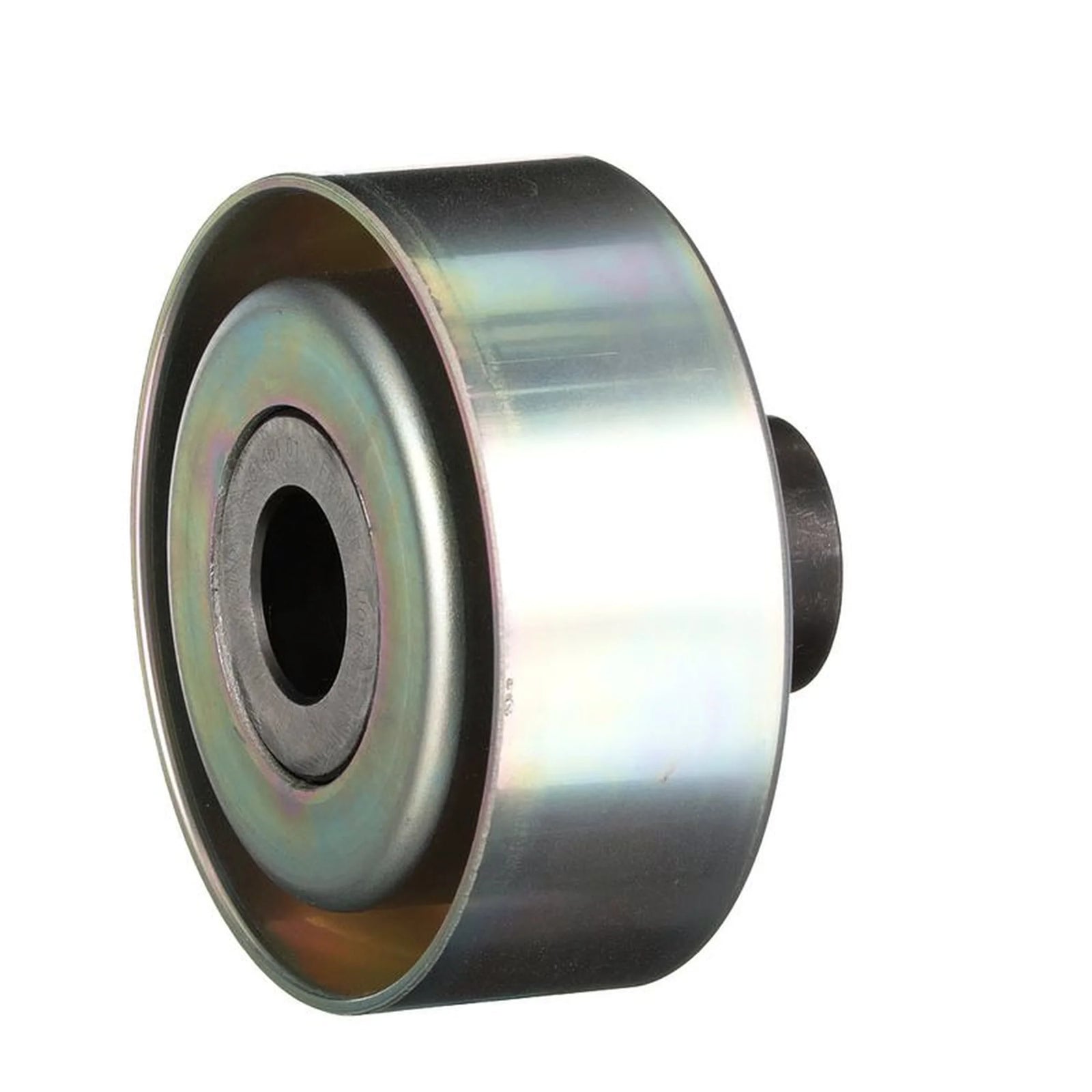 Gates V-Ribbed Belt Deflection/Guide Pulley T36361
