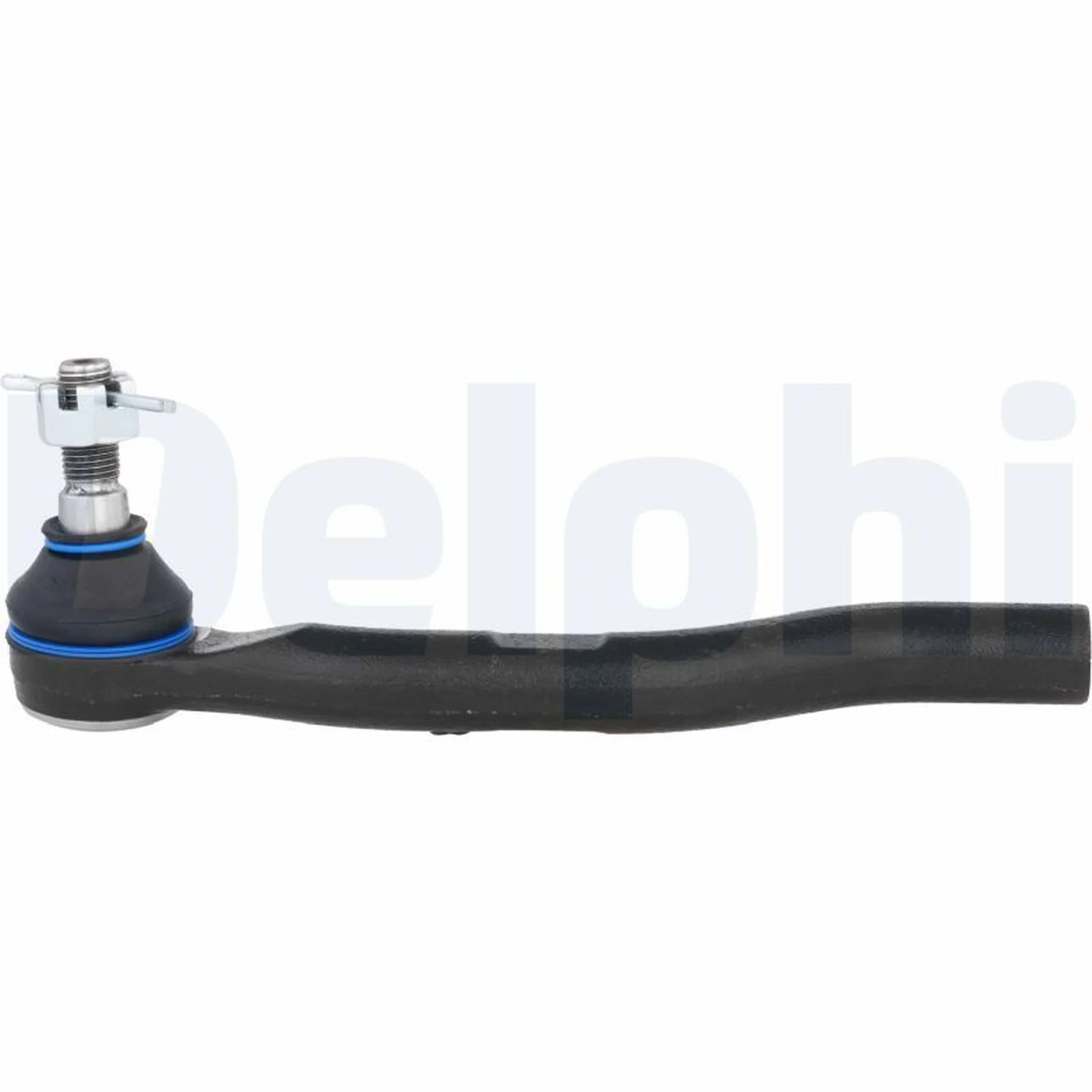 Delphi 2 x Tie Rod Ends fits Honda Civic VIII 2005-2012 1.4 1.8 2.0 2.2