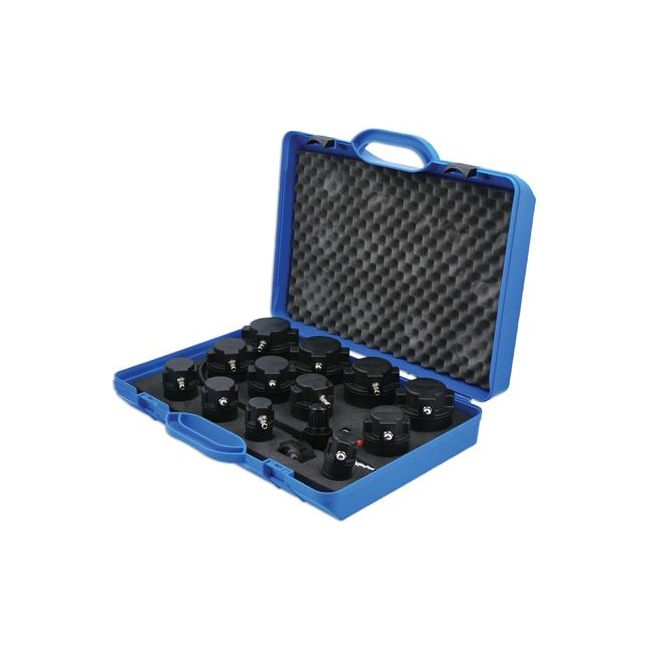 Laser Turbo System Tester Set 7981