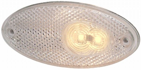 Hella Position Light 2PG 964 295-117