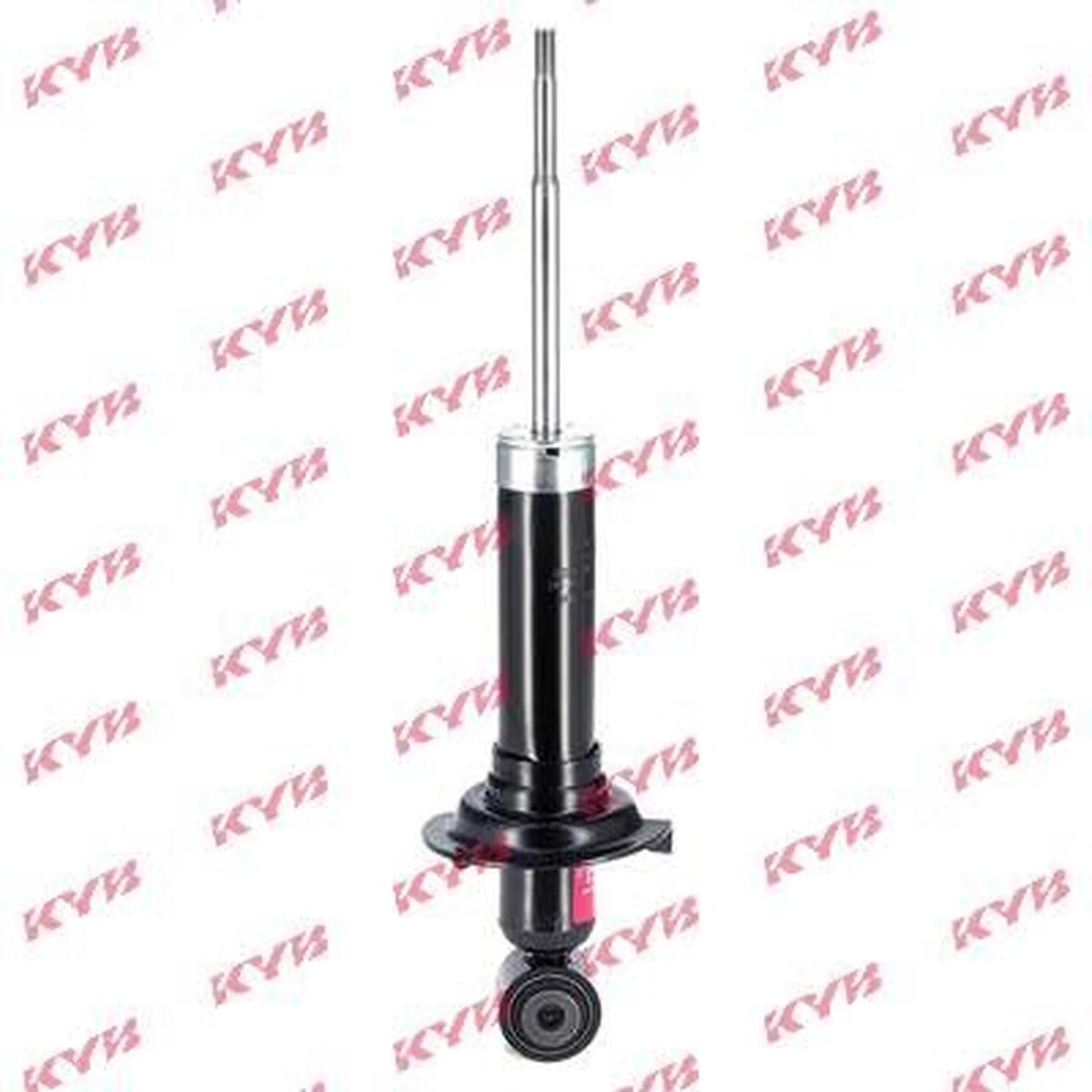 KYB Shock Absorber Damper Strut Rear 344611