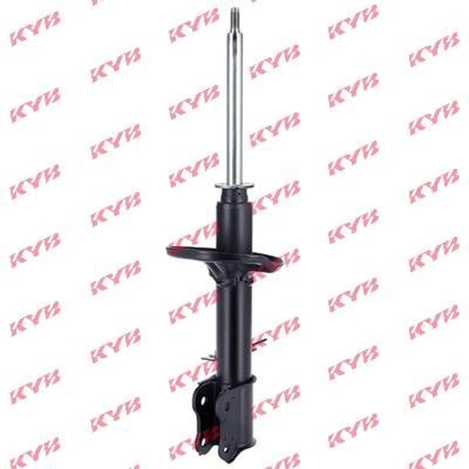 KYB Shock Absorber Damper Strut Rear Left 334234