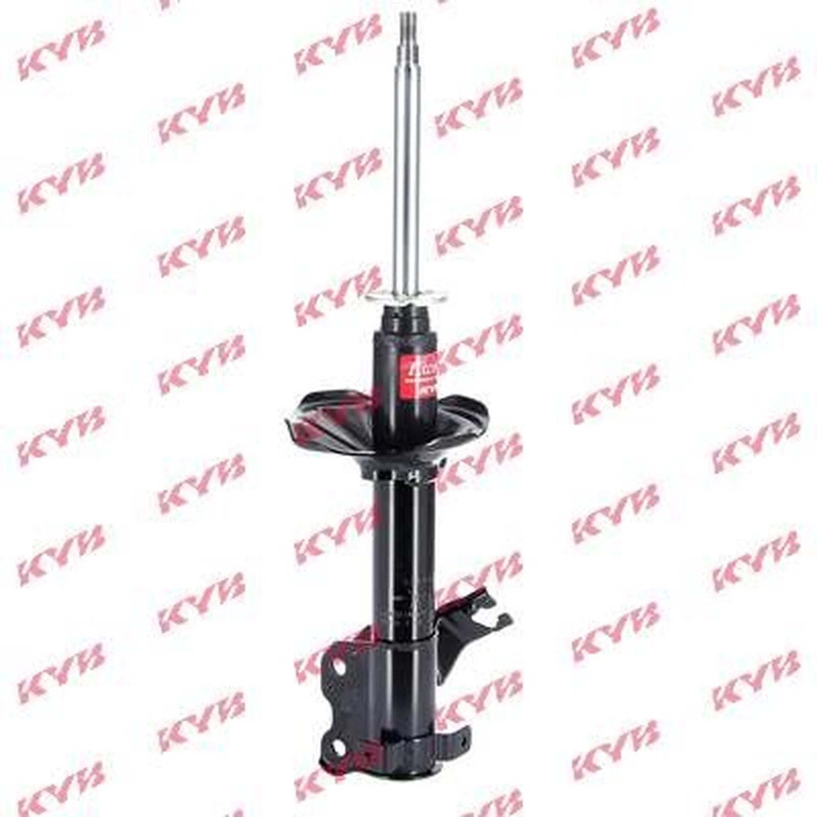 KYB Shock Absorber Damper Strut Front Left 332064
