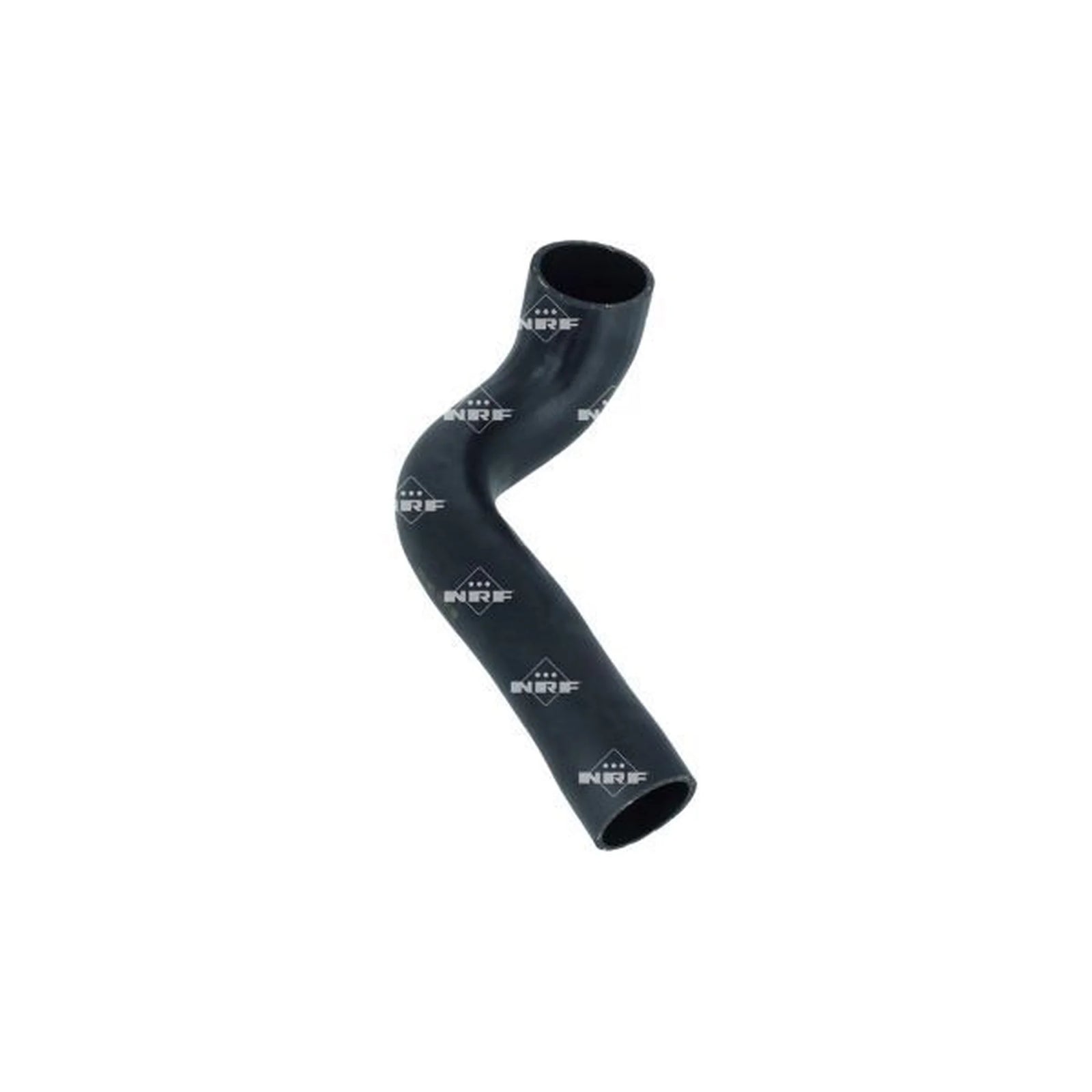 NRF Intercooler Turbo Charge Air Hose 166497