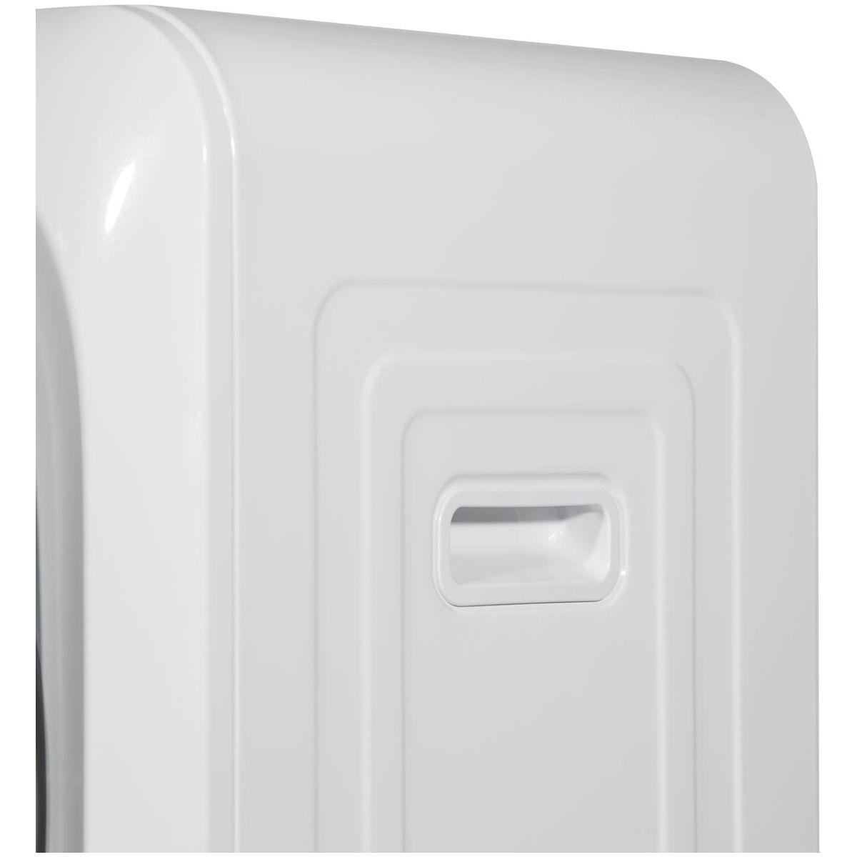 Baridi 2.5kg Portable Tumble Dryer with Mechanical Controls