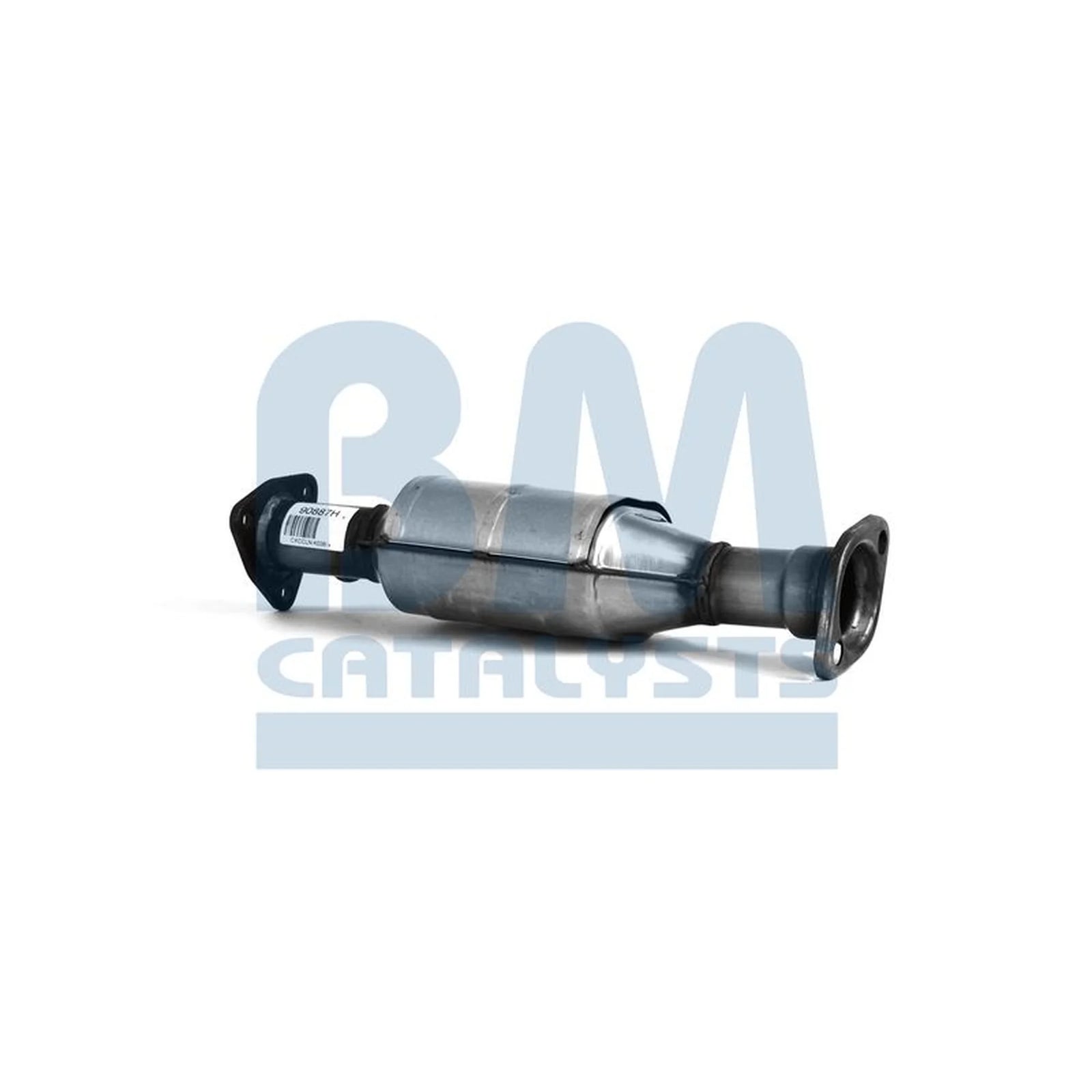 BM Catalysts Homologated Petrol Cat BM90887H