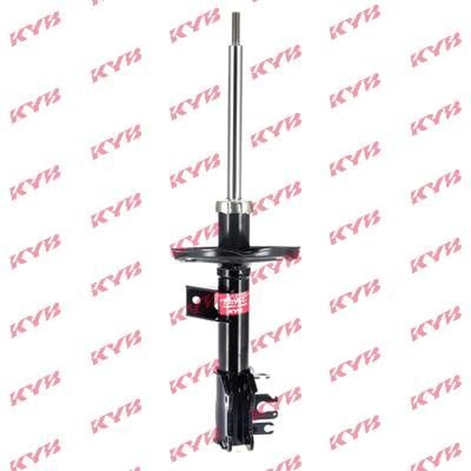 KYB Shock Absorber Damper Strut Front Right 333774