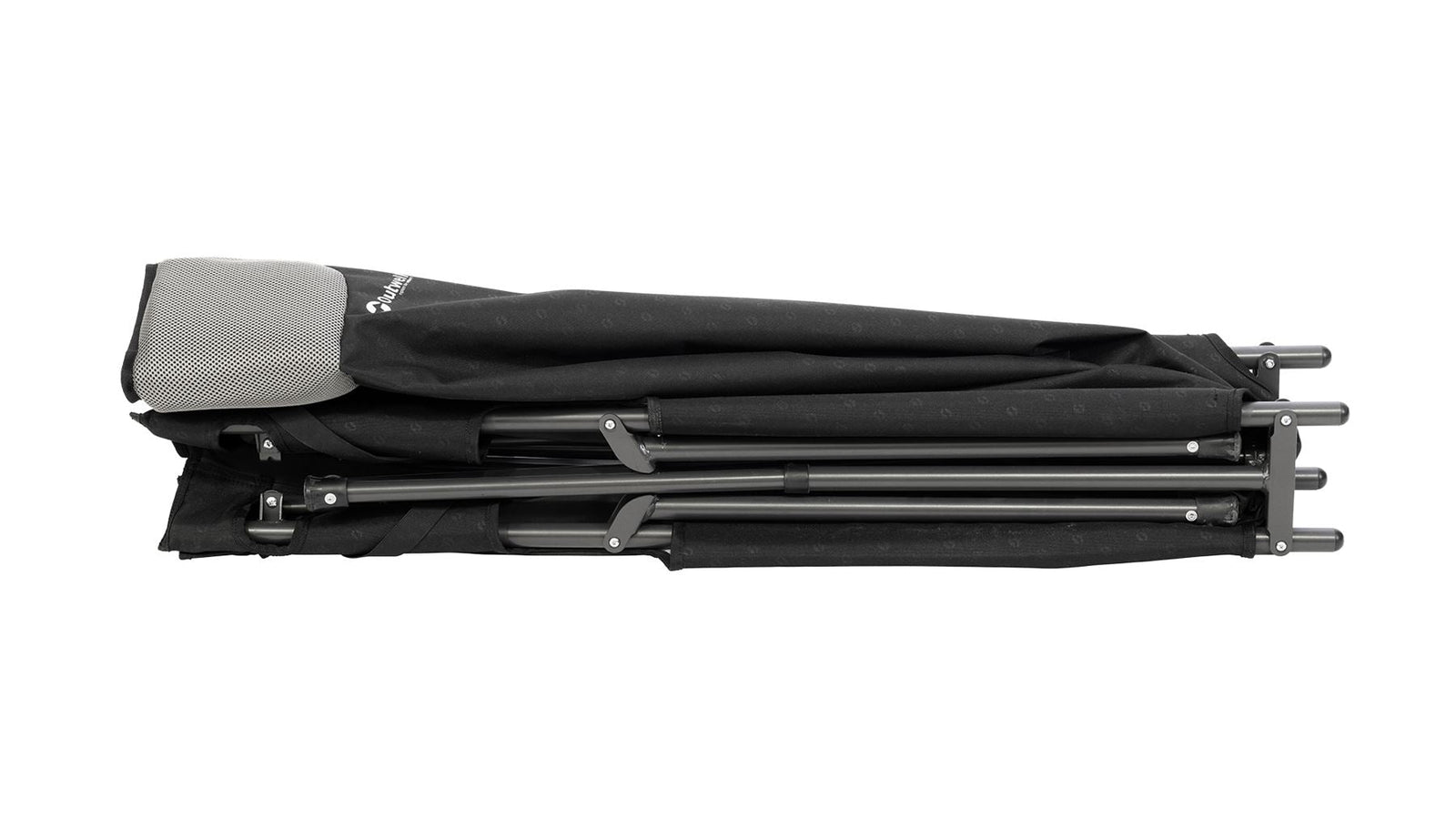 Outwell Posadas XL Bed Black
