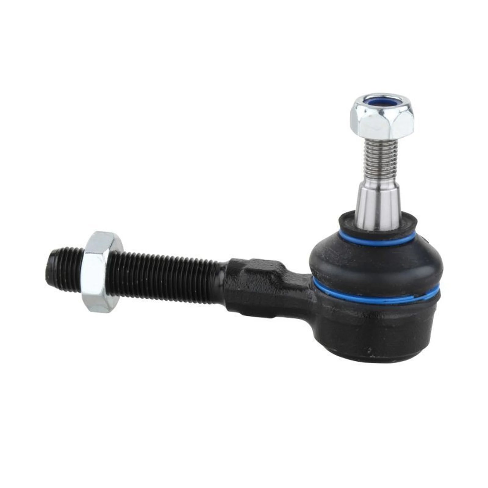 Delphi Steering Tie Rod End Ball Joint Front M14x1.5 TA904