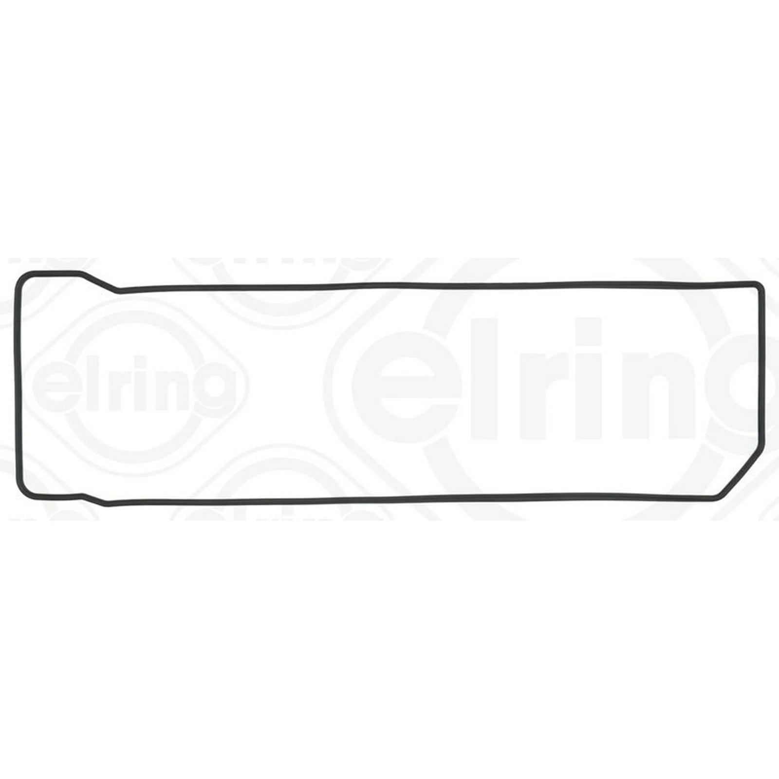 Elring Cylinder Head Cover Gasket 390.050