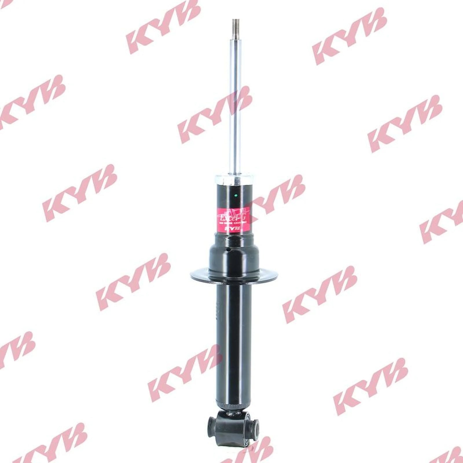 KYB Shock Absorber Damper Strut Rear 3418016