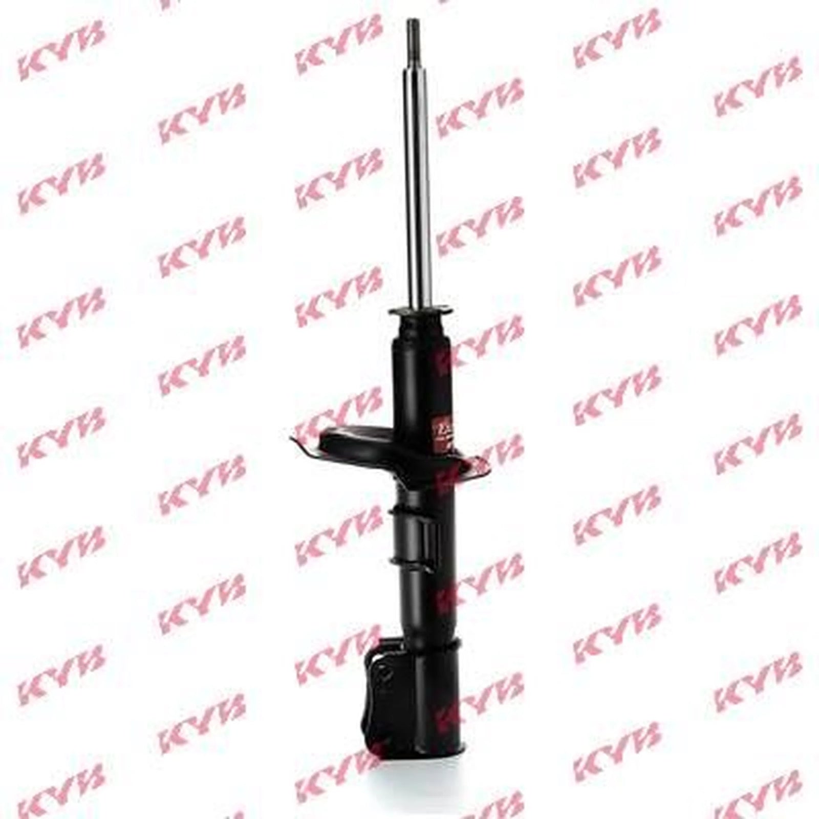 KYB Shock Absorber Damper Strut Front Right 333408