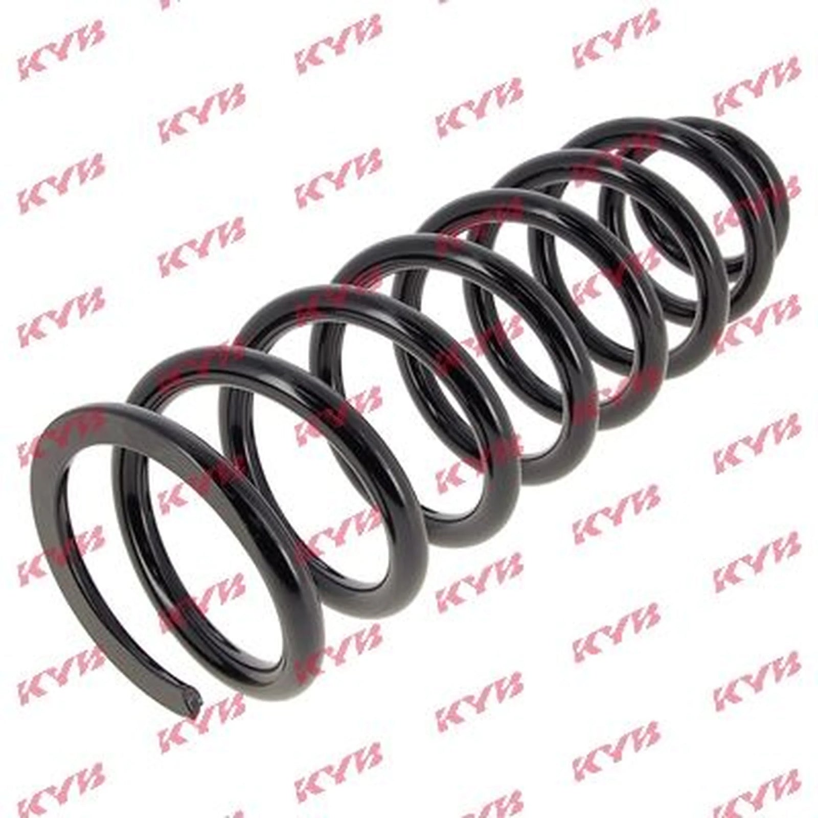 KYB Front Suspension Coil Spring RG3073