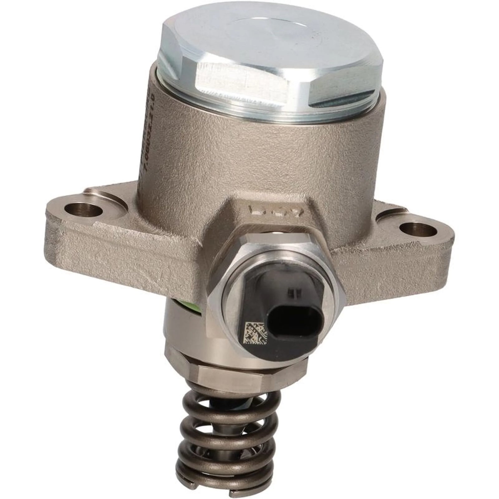 Pierburg High Pressure Fuel Pump 7.06032.21.0